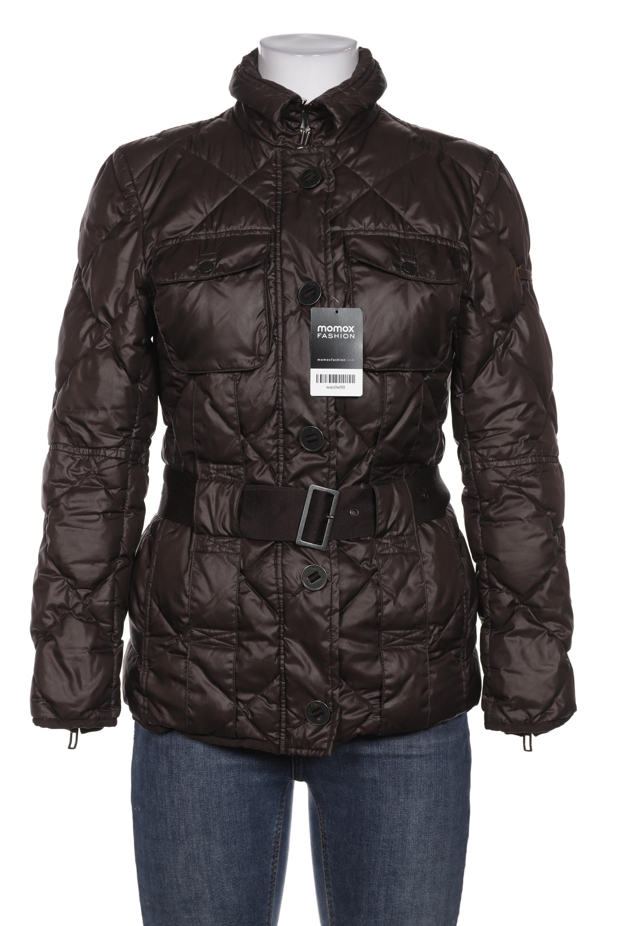 

Marc O Polo Damen Jacke, braun, Gr. 36