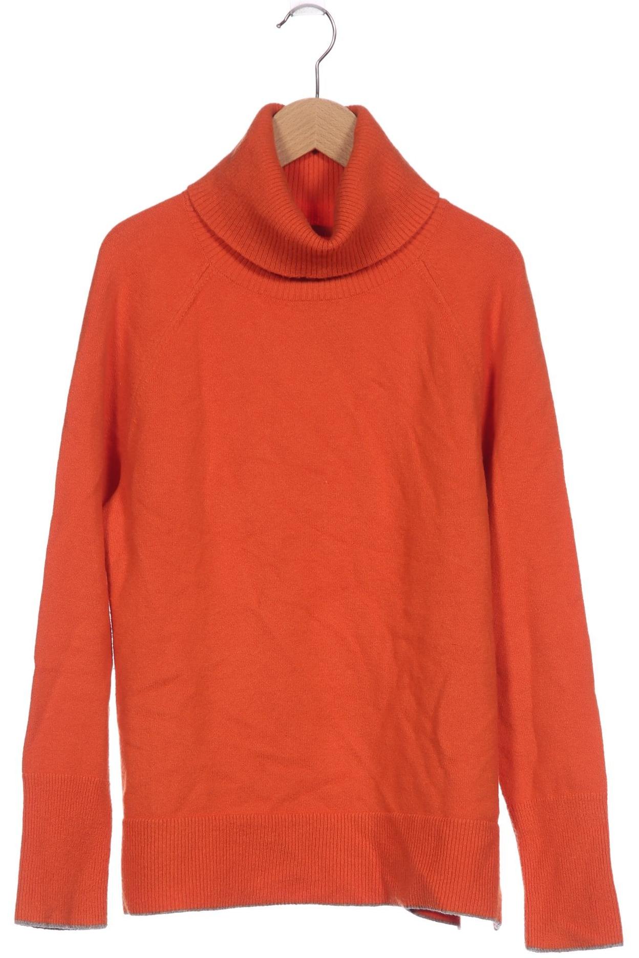 

Marc O Polo Damen Pullover, orange, Gr. 42