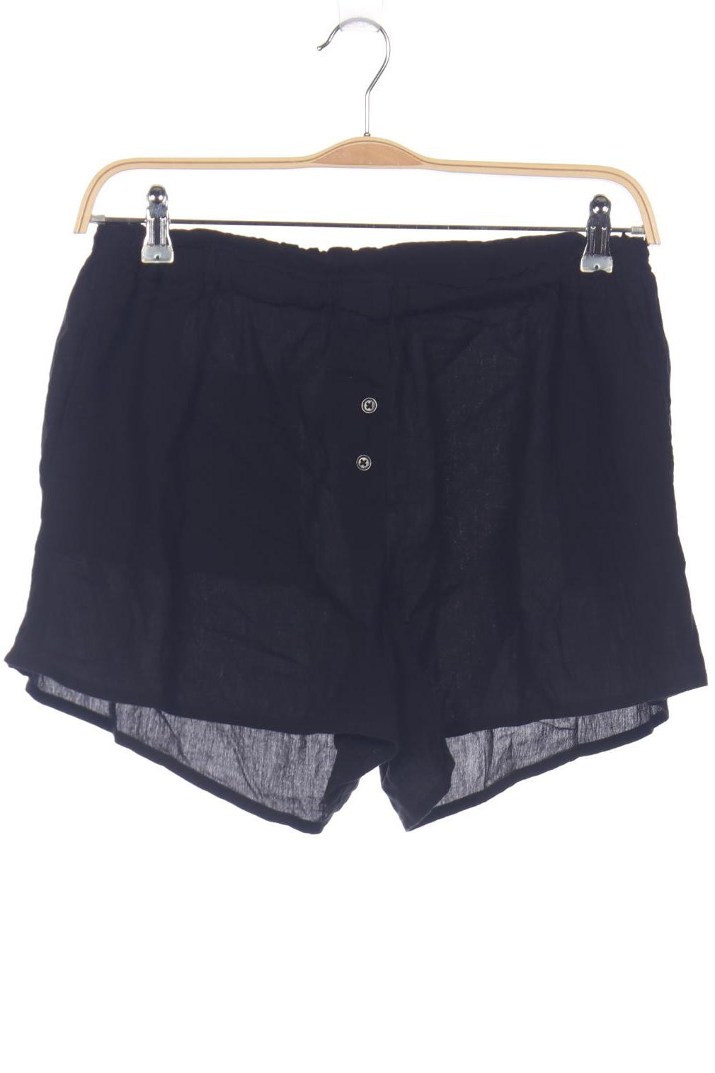 

Marc O Polo Damen Shorts, schwarz, Gr. 38