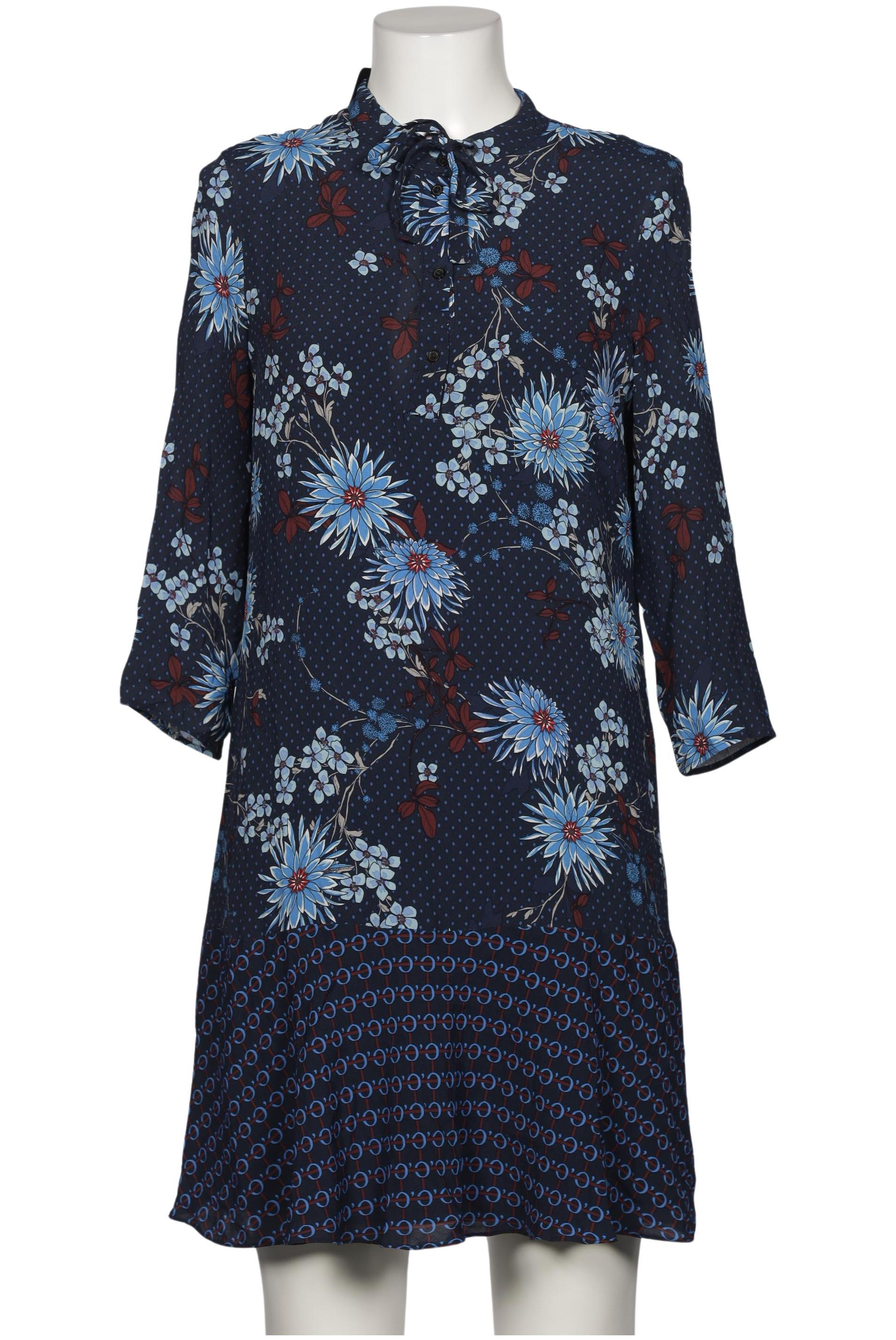 

Marc O Polo Damen Kleid, marineblau, Gr. 38