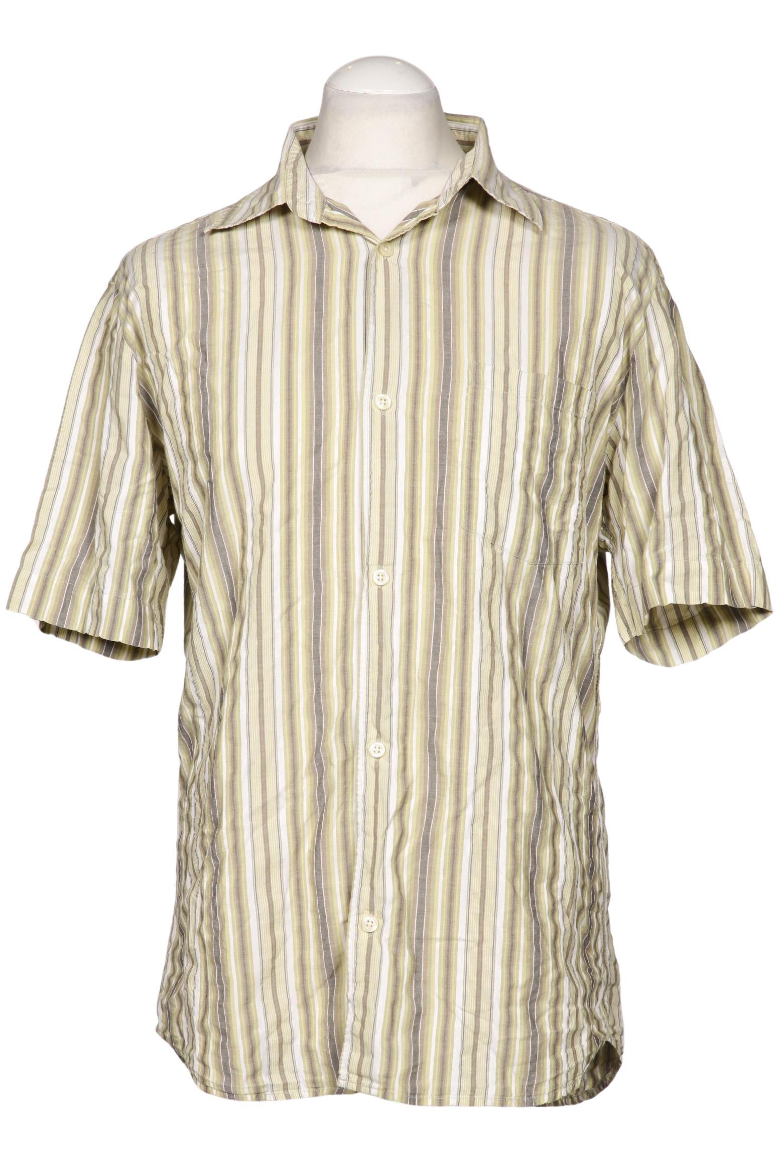 

Marc O Polo Herren Hemd, mehrfarbig, Gr. 52