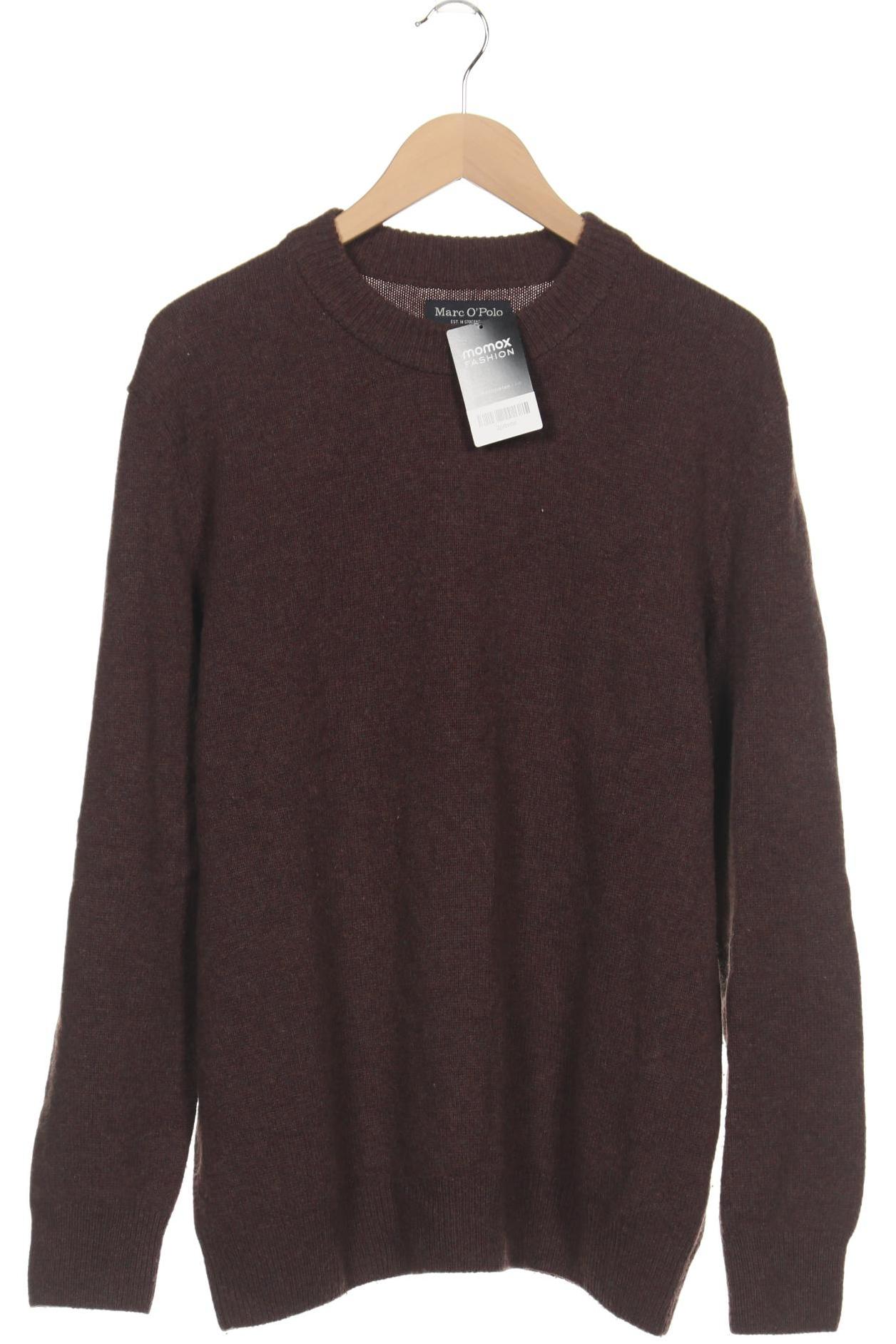 

Marc O Polo Herren Pullover, braun, Gr. 54
