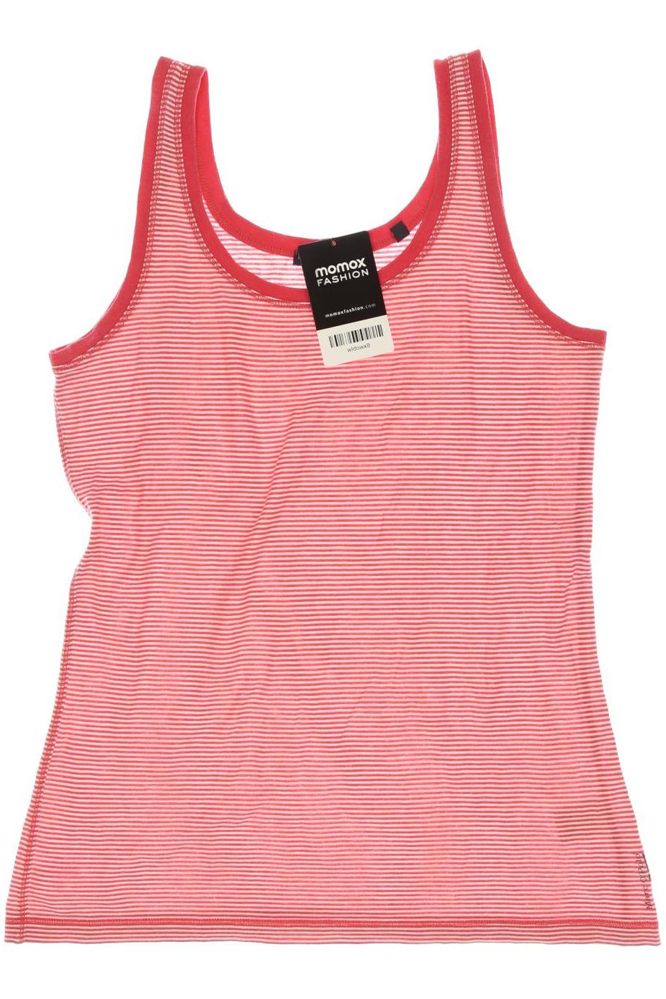 

Marc O Polo Damen Top, rot, Gr. 42