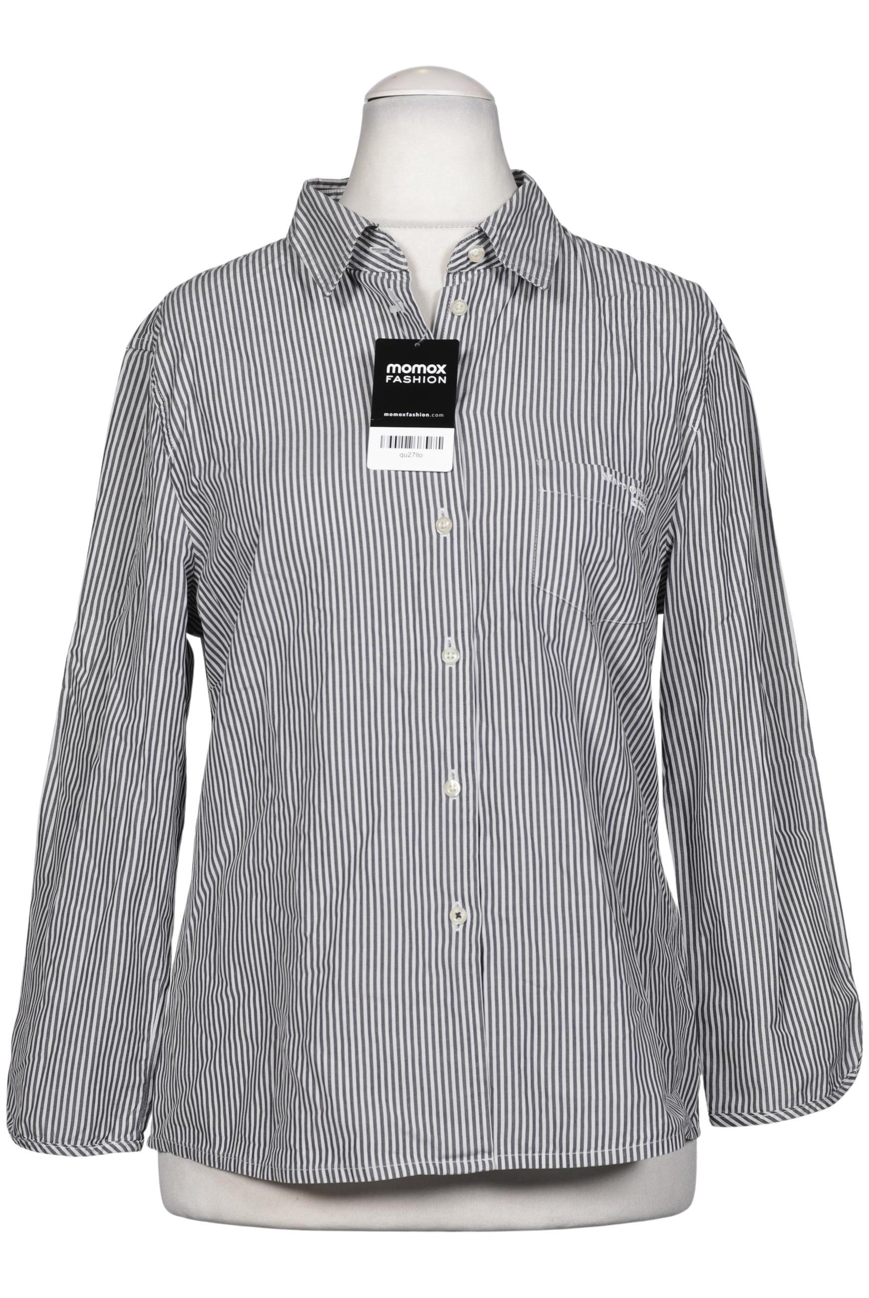 

Marc O Polo Damen Bluse, grau, Gr. 40
