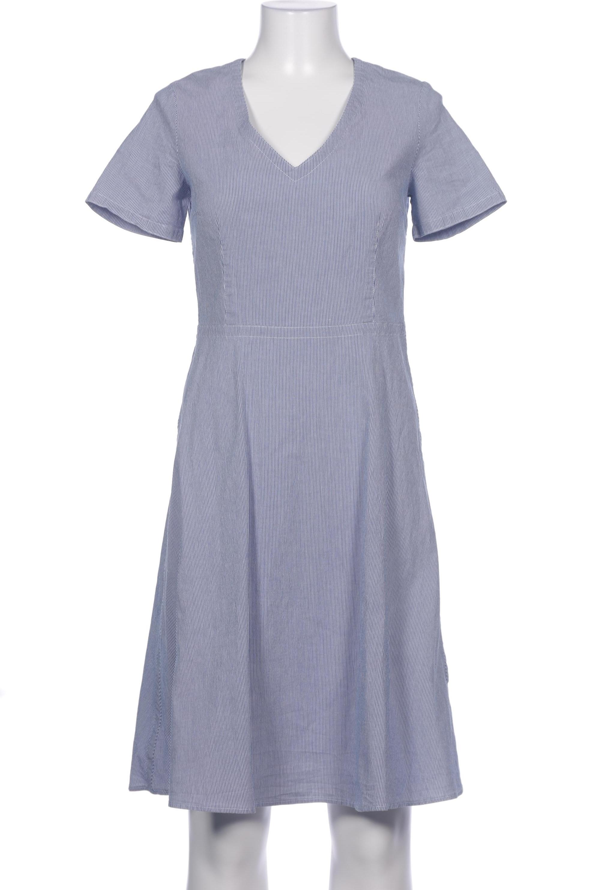 

Marc O Polo Damen Kleid, blau, Gr. 38