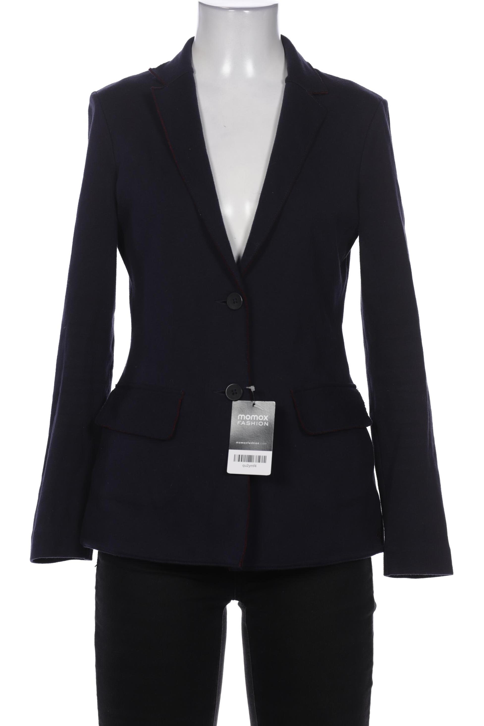 

Marc O Polo Damen Blazer, marineblau, Gr. 36