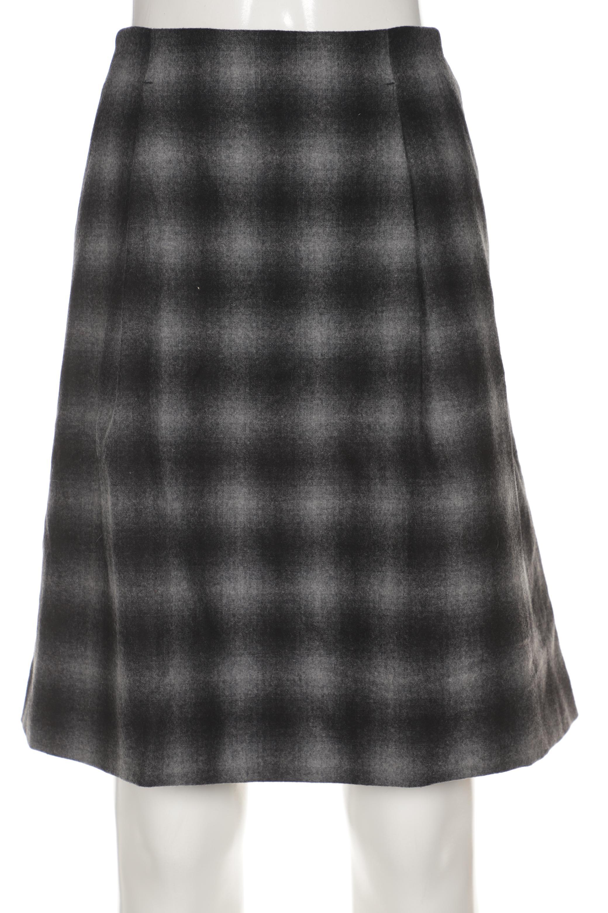 

Marc O Polo Damen Rock, grau, Gr. 40