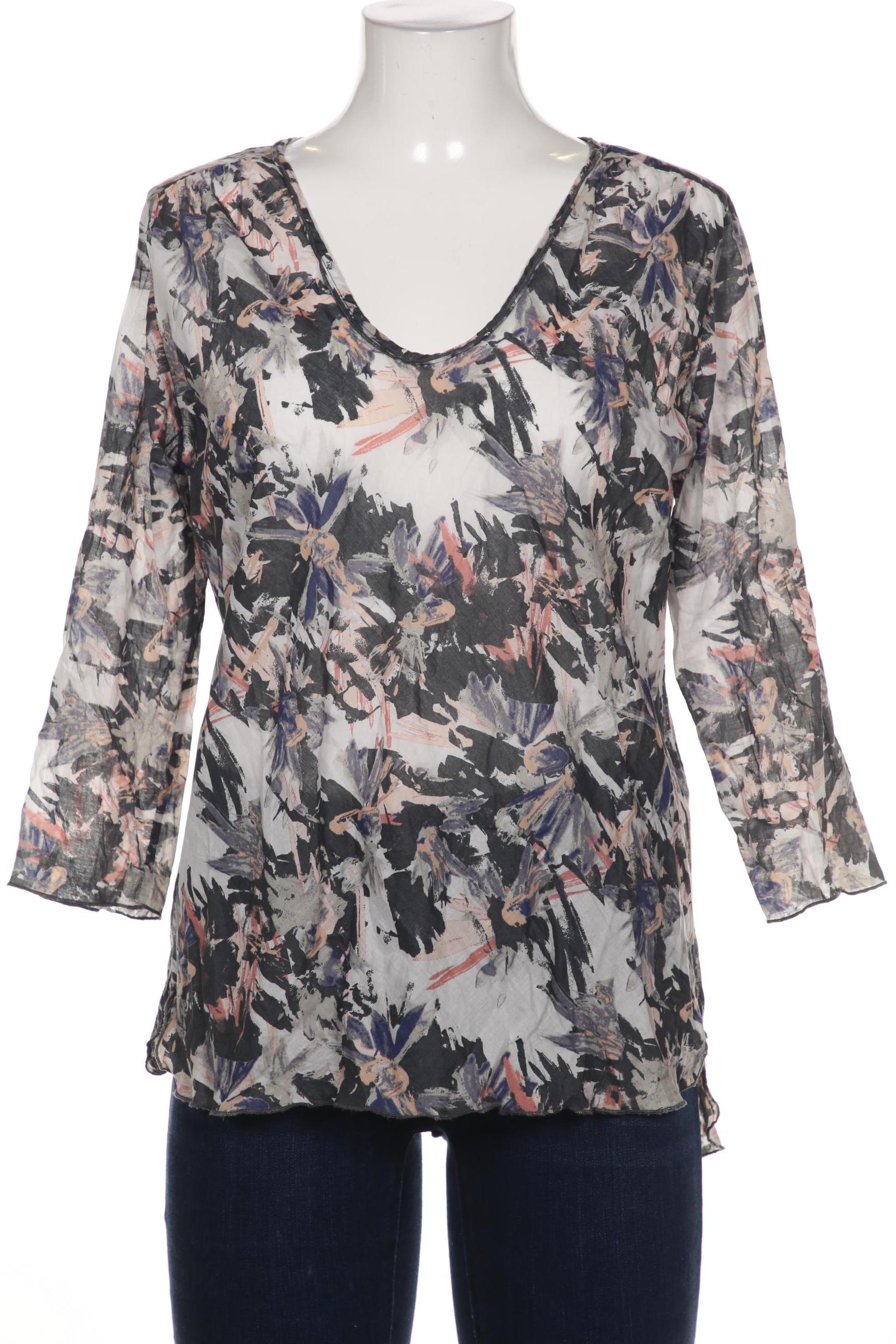 

Marc O Polo Damen Bluse, grau