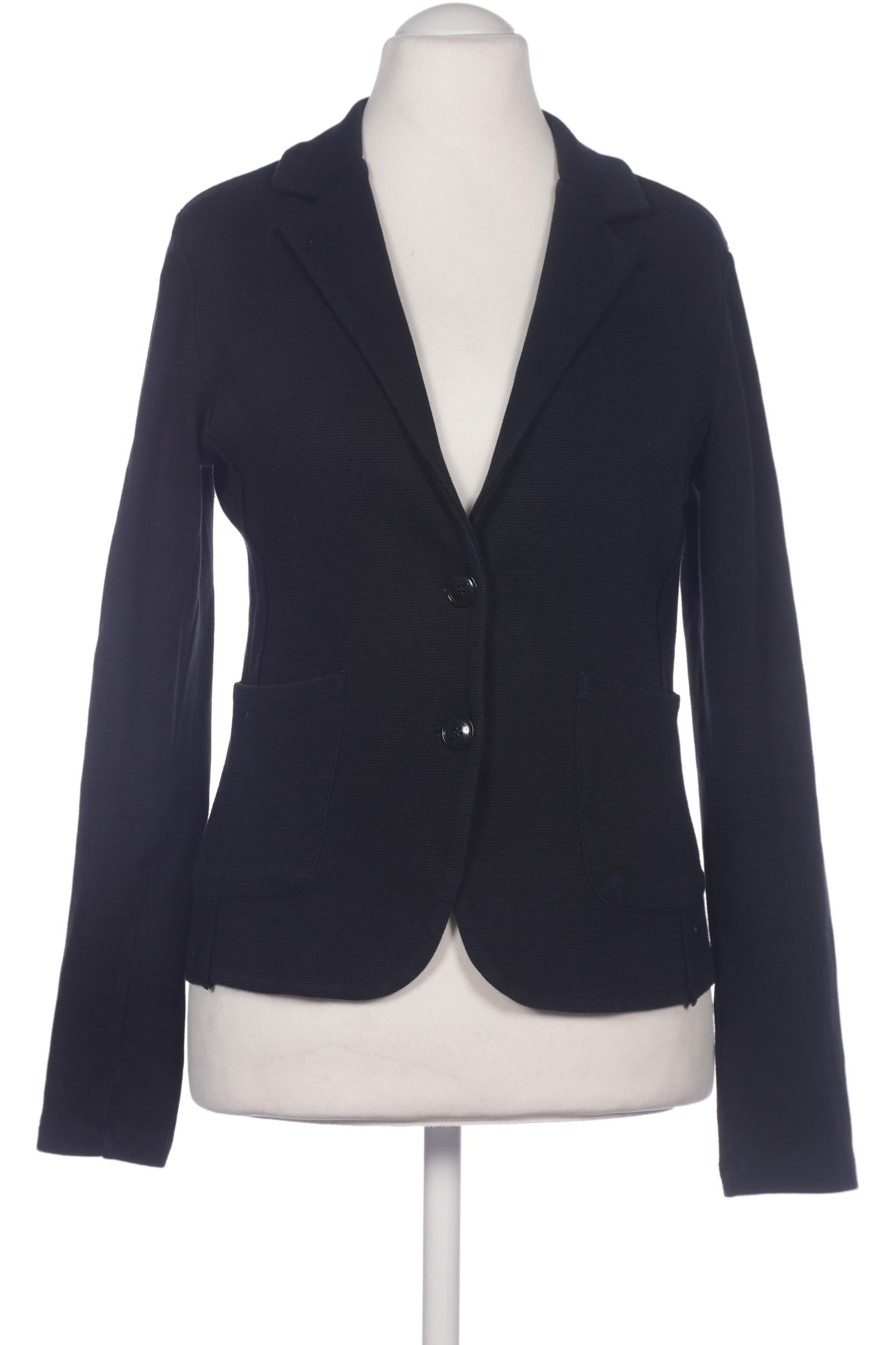 

Marc O Polo Damen Blazer, marineblau, Gr. 38