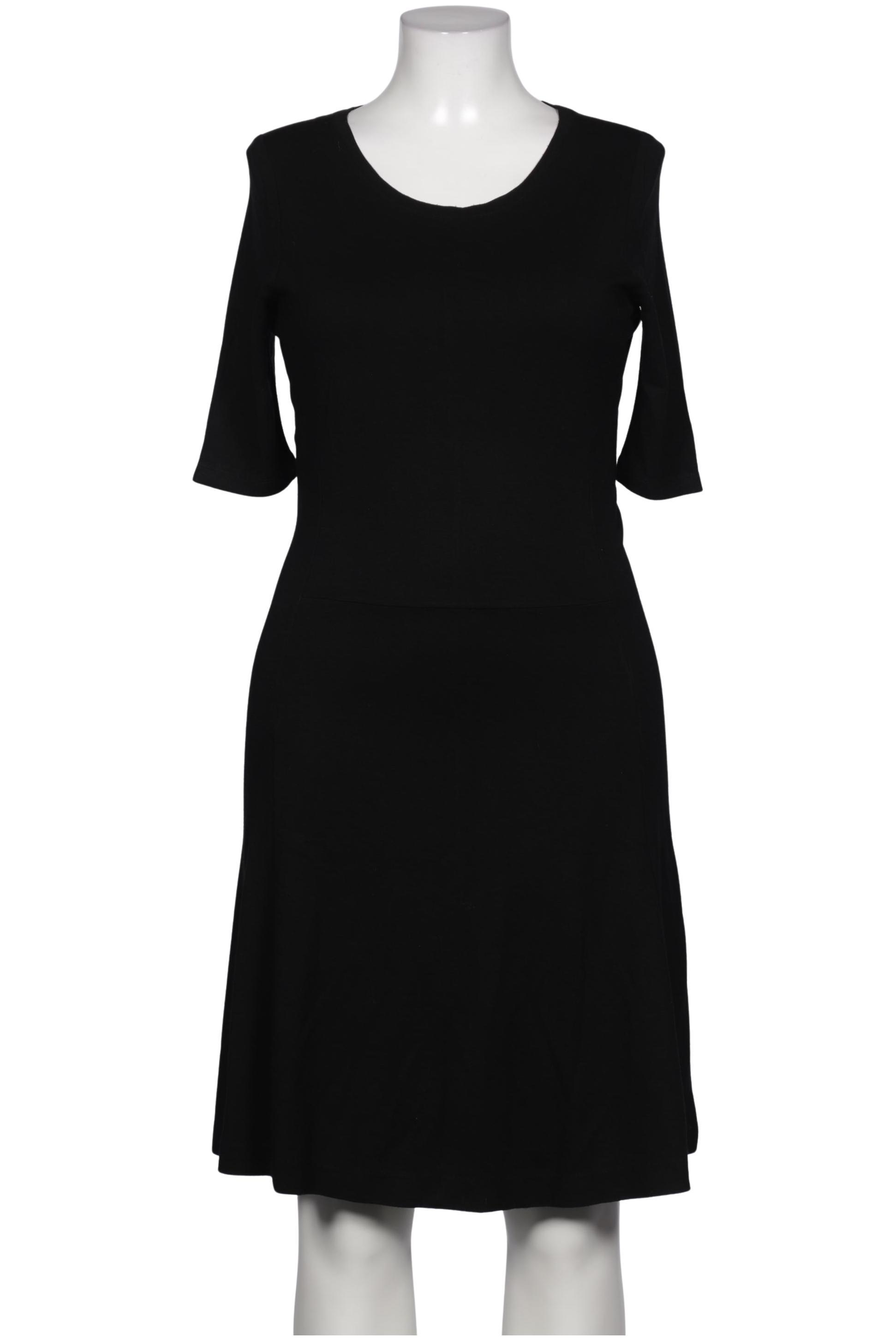

Marc O Polo Damen Kleid, schwarz, Gr. 42