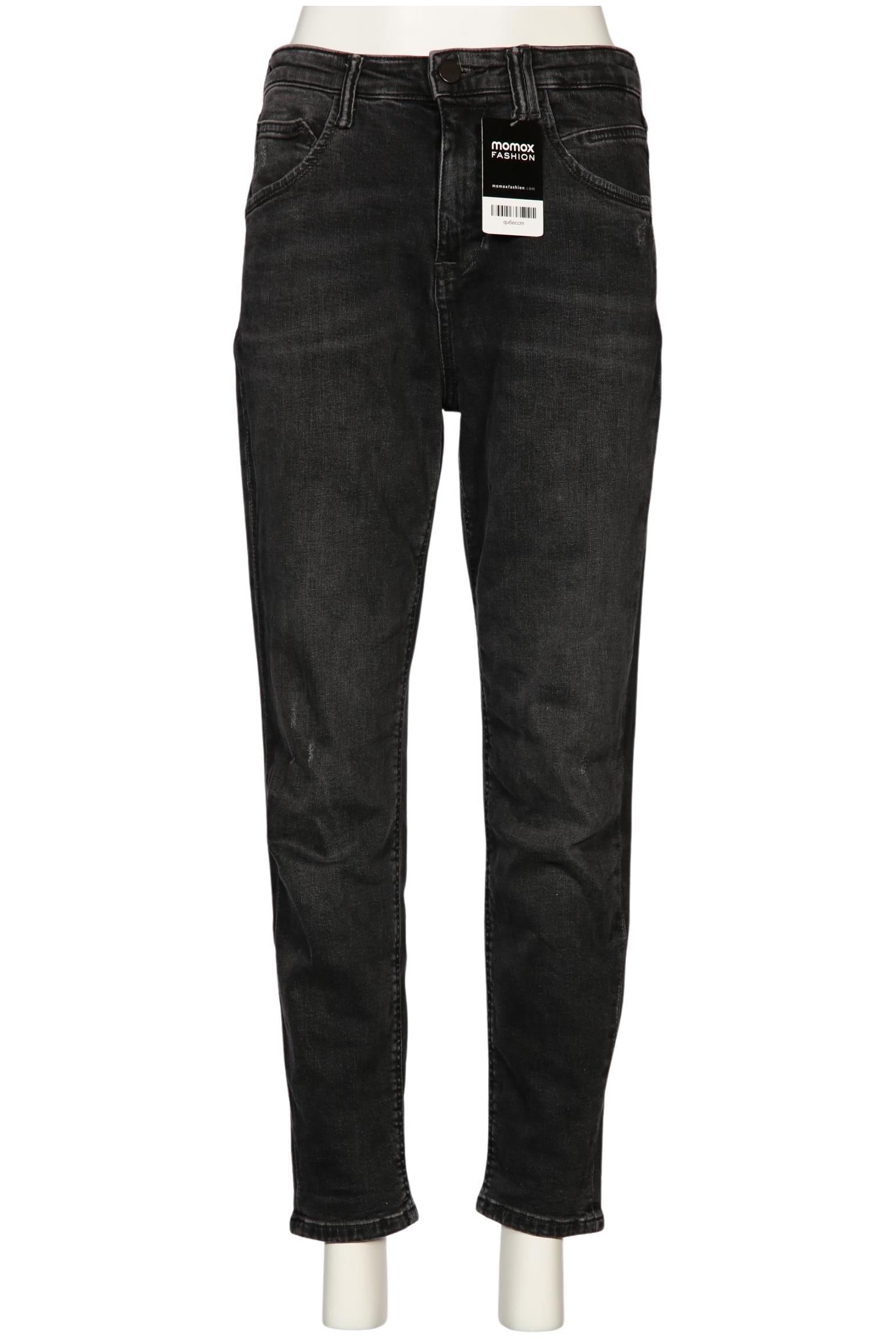 

Marc O Polo Damen Jeans, grau, Gr. 27