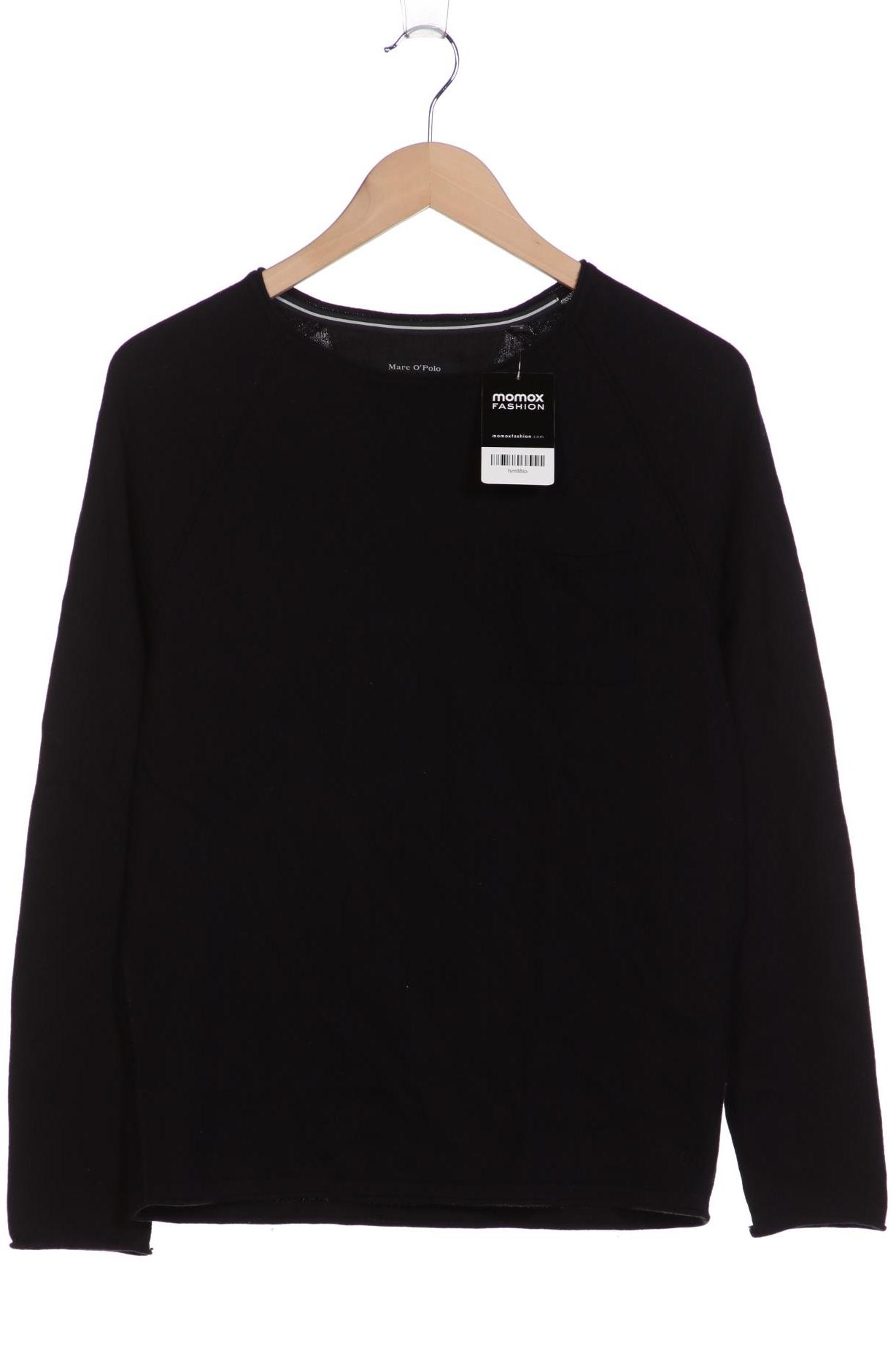 

Marc O Polo Herren Pullover, marineblau, Gr. 48