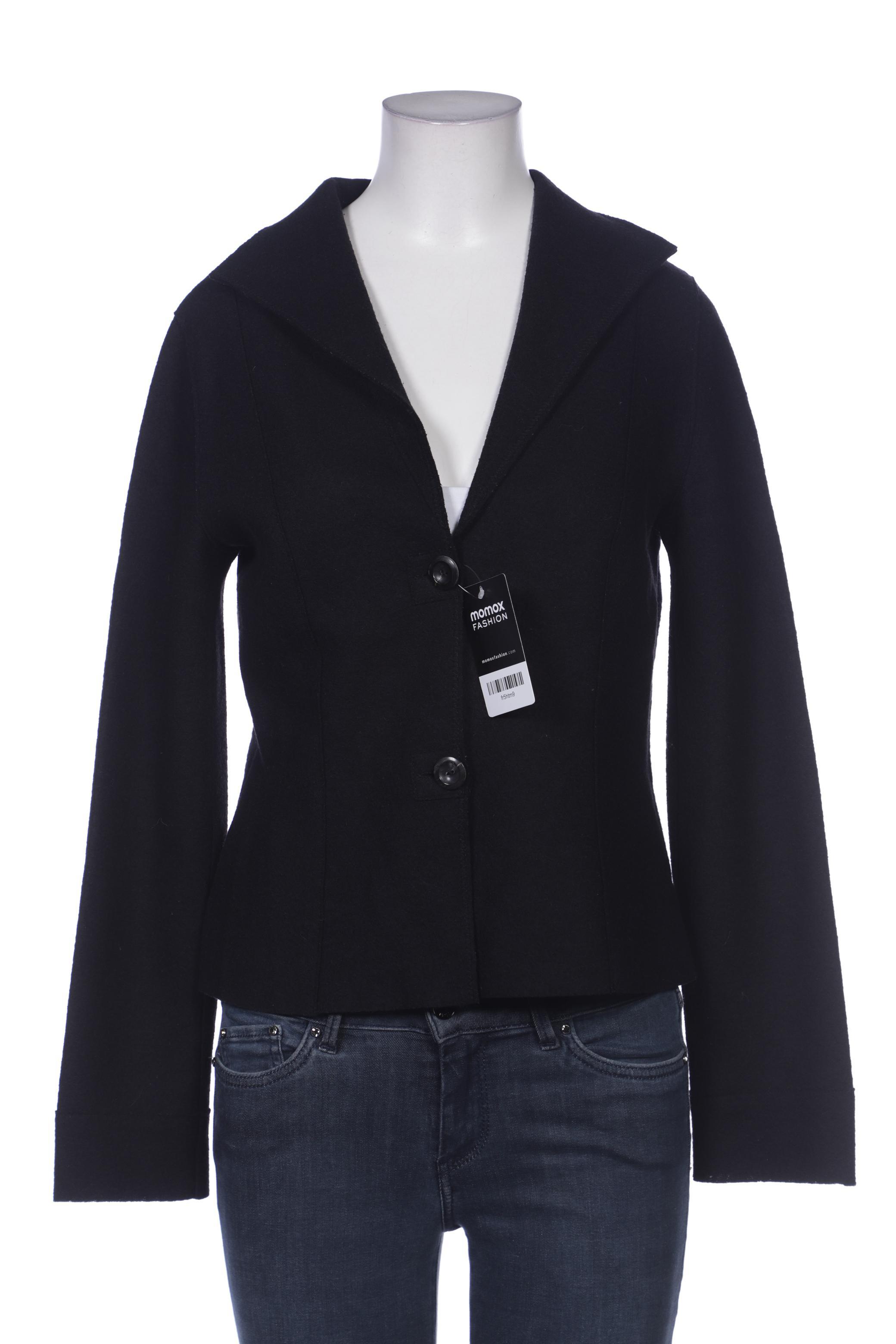 

Marc O Polo Damen Blazer, schwarz, Gr. 38