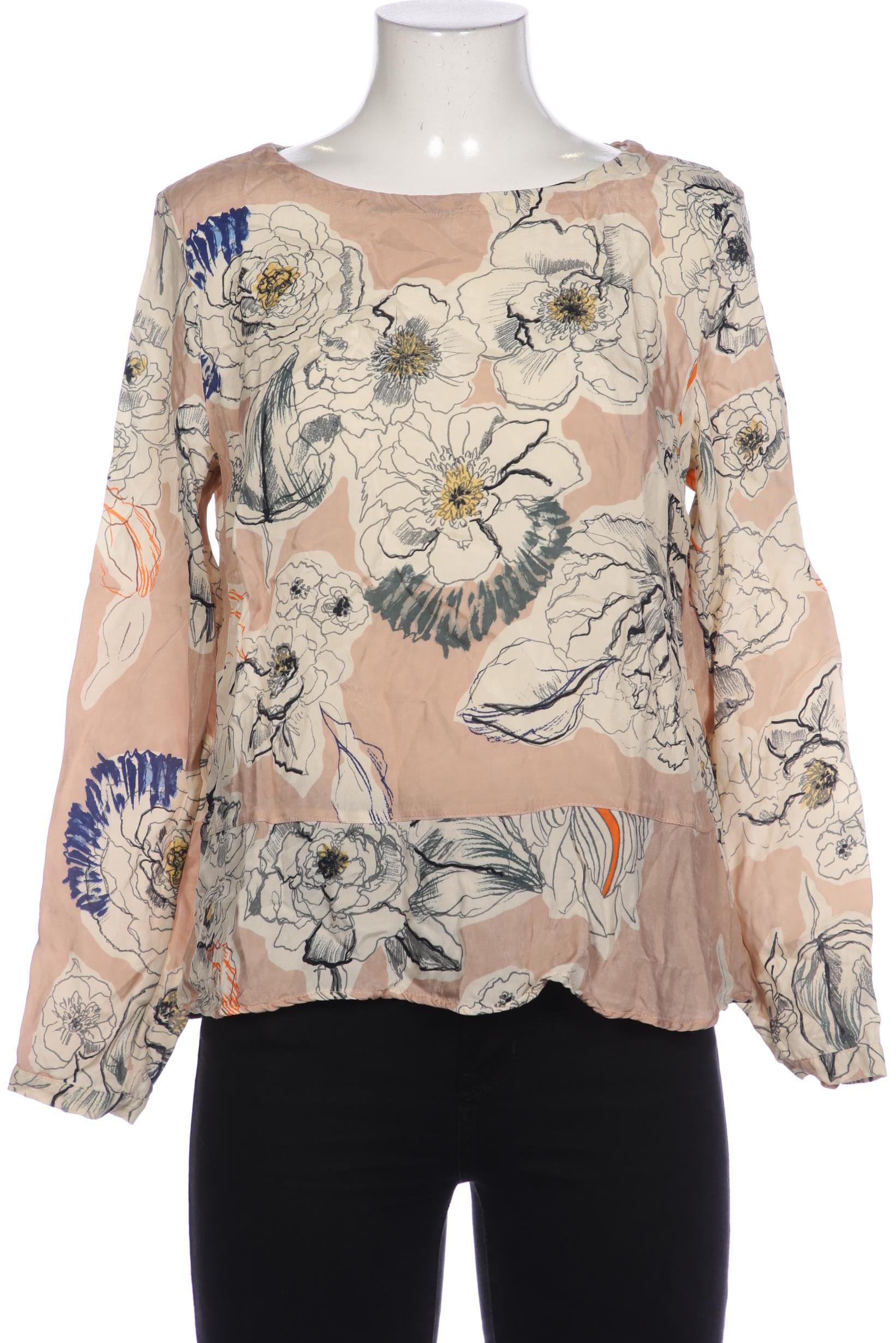 

Marc O Polo Damen Bluse, beige, Gr. 40