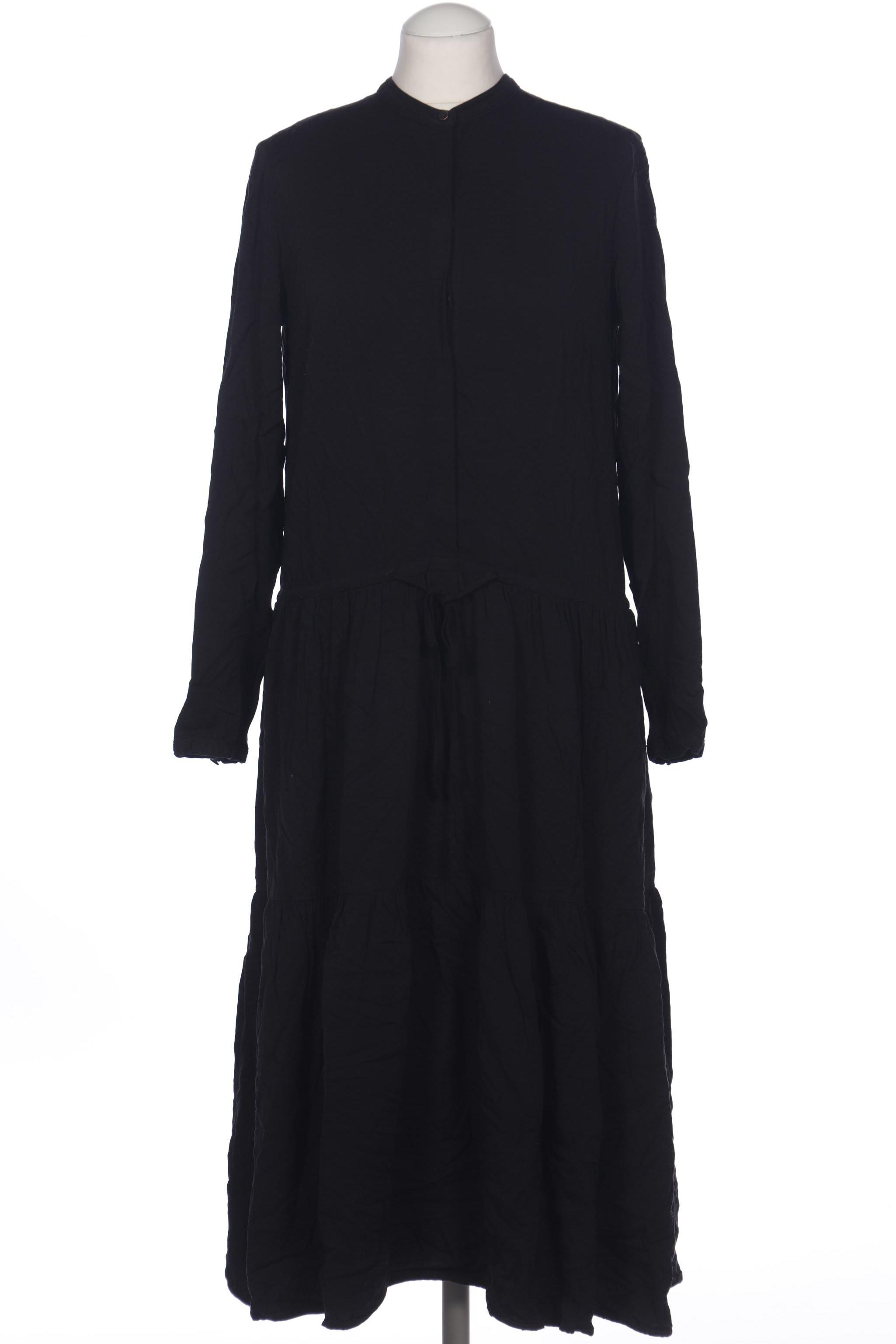 

Marc O Polo Damen Kleid, schwarz, Gr. 38