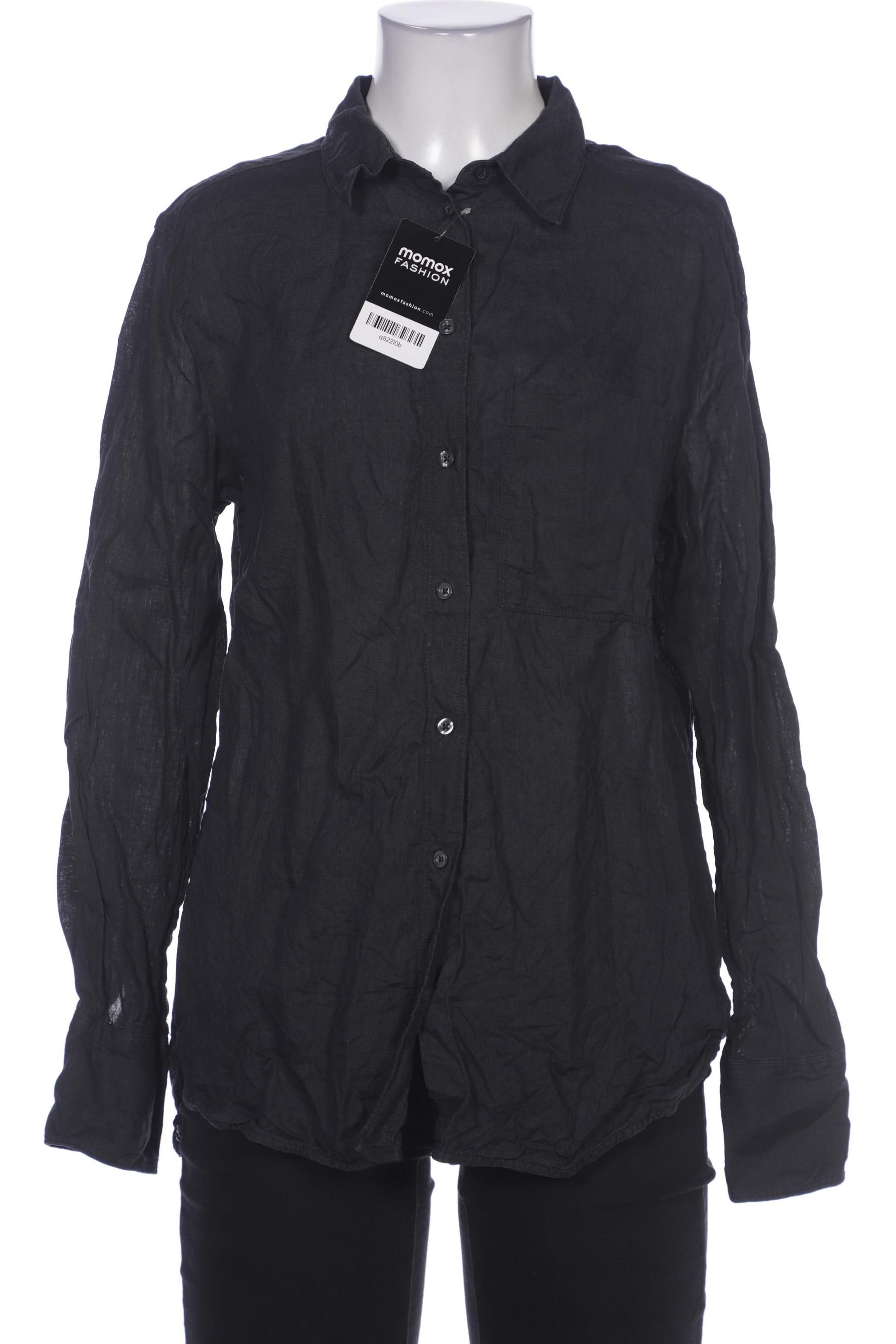 

Marc O Polo Damen Bluse, marineblau, Gr. 36