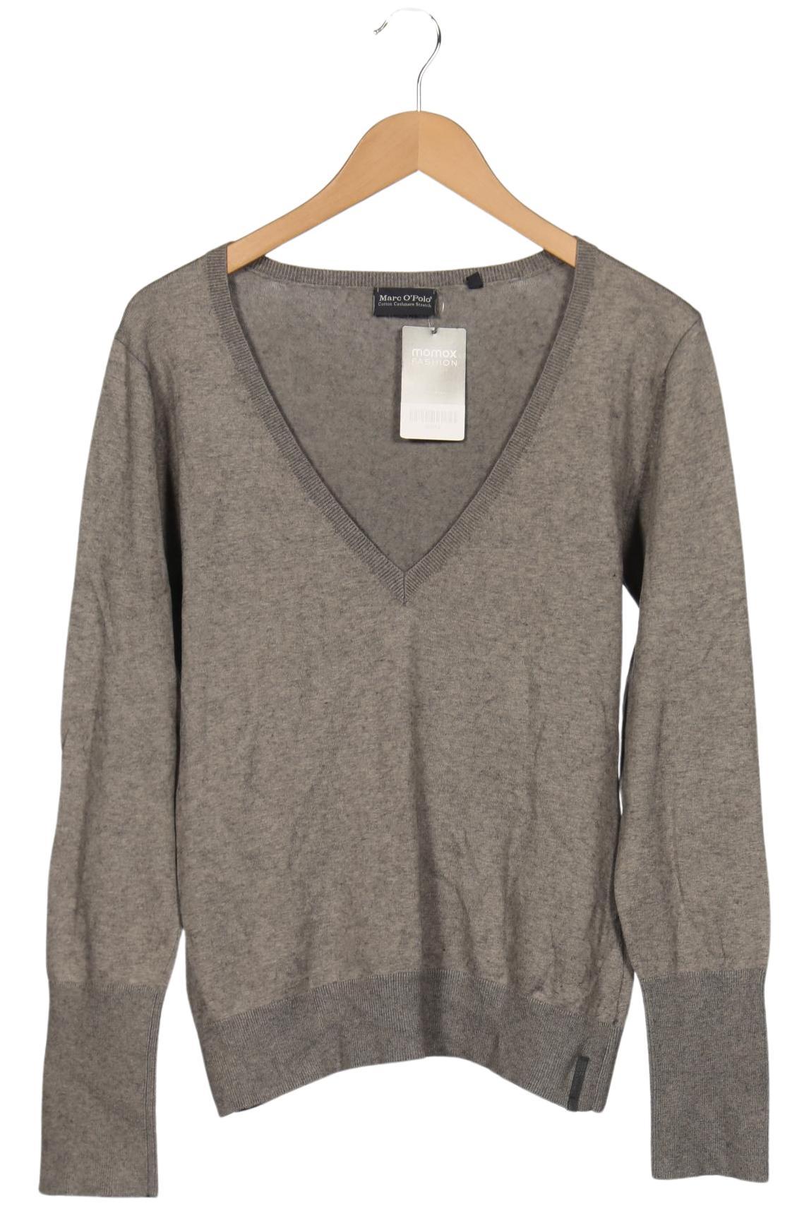

Marc O Polo Damen Pullover, grau, Gr. 44
