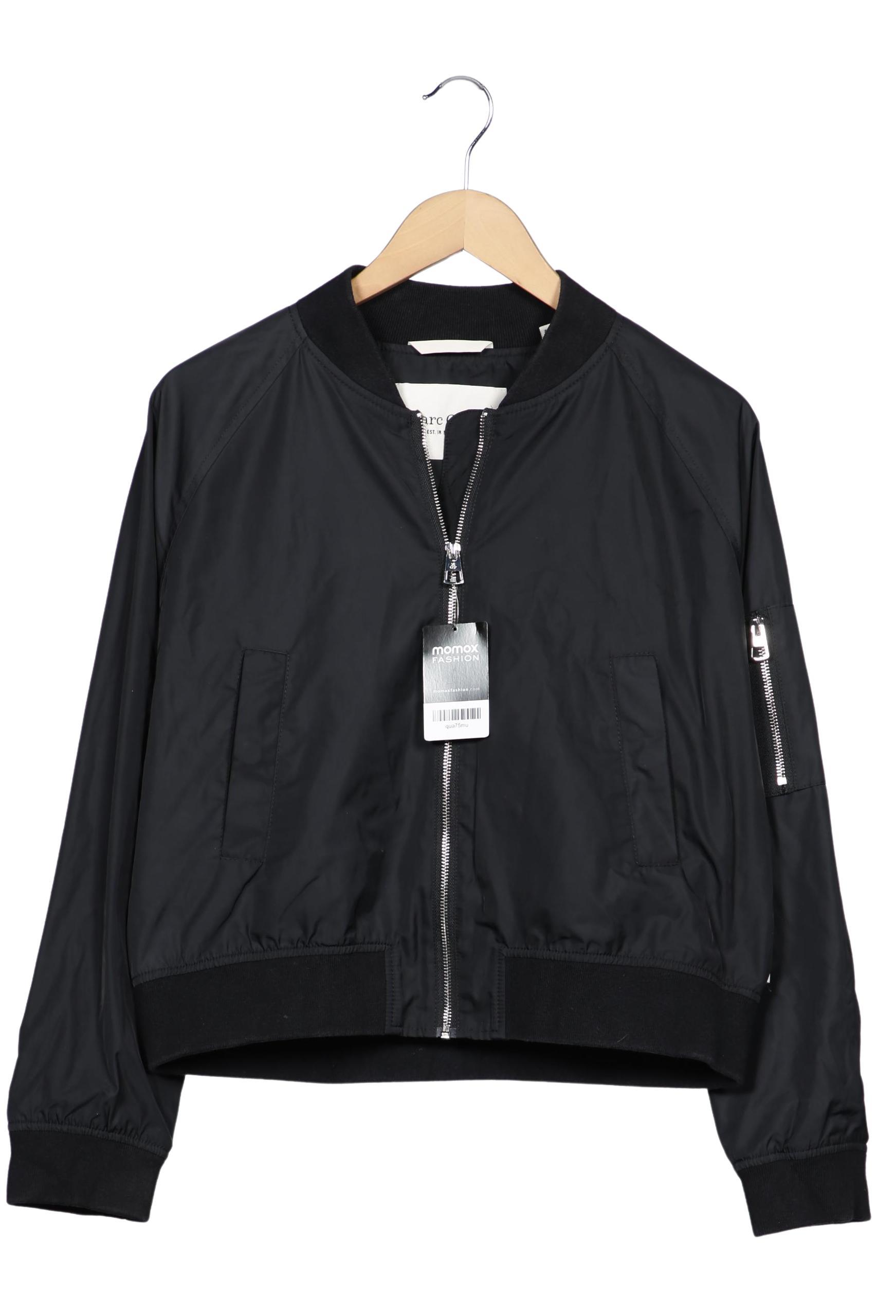 

Marc O Polo Damen Jacke, schwarz, Gr. 42