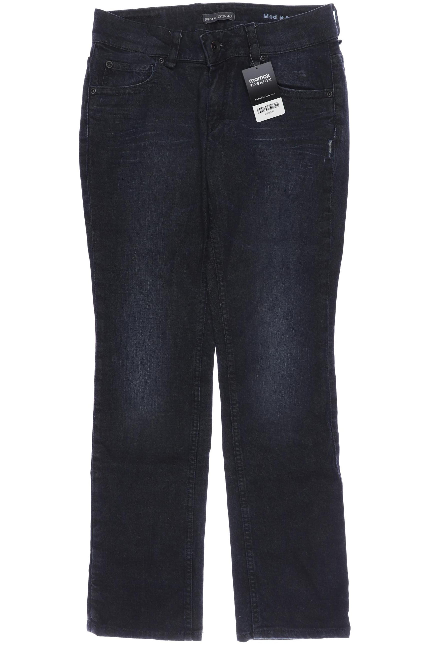 

Marc O Polo Damen Jeans, marineblau, Gr. 30