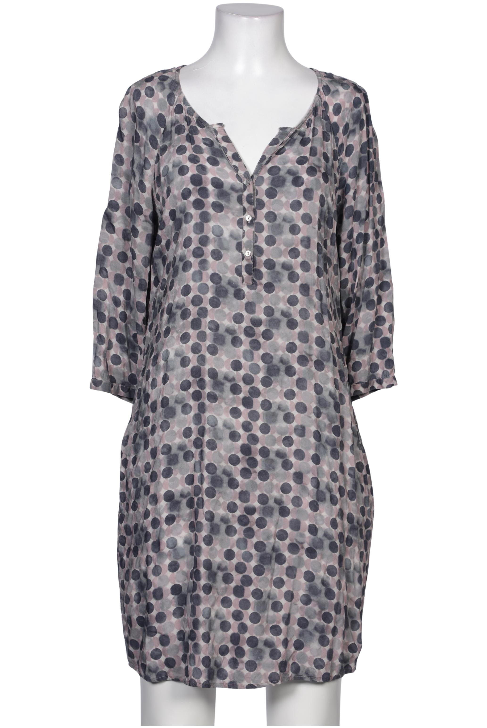 

Marc O Polo Damen Kleid, mehrfarbig, Gr. 38