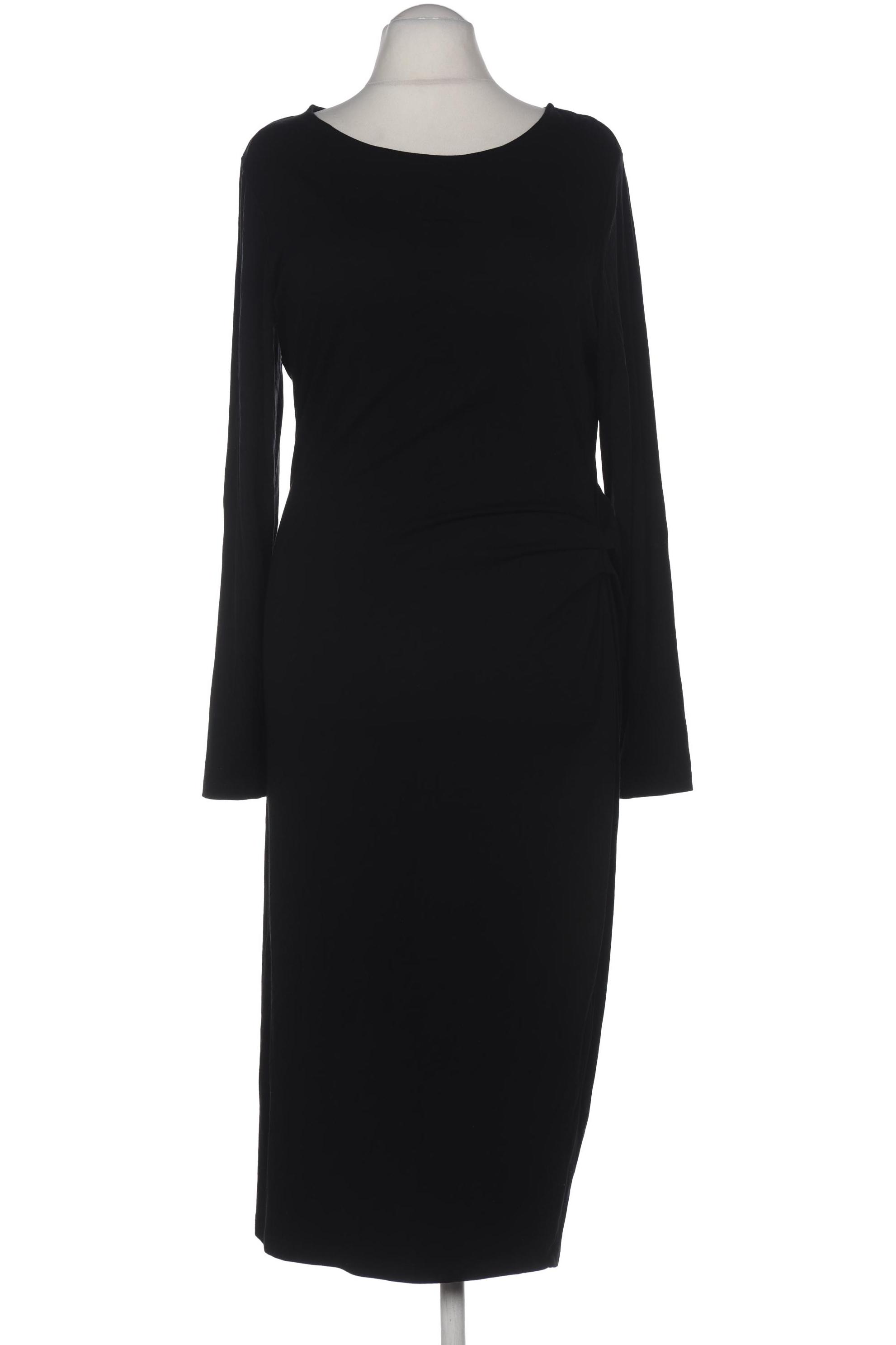

Marc O Polo Damen Kleid, schwarz, Gr. 44