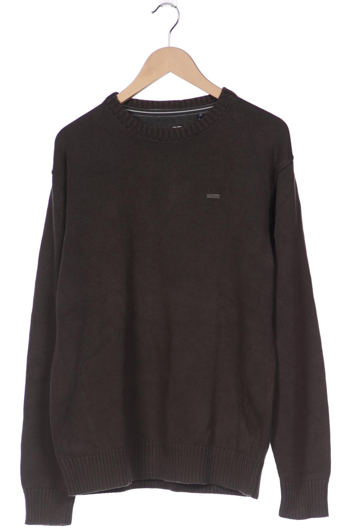 

Marc O Polo Herren Pullover, grau