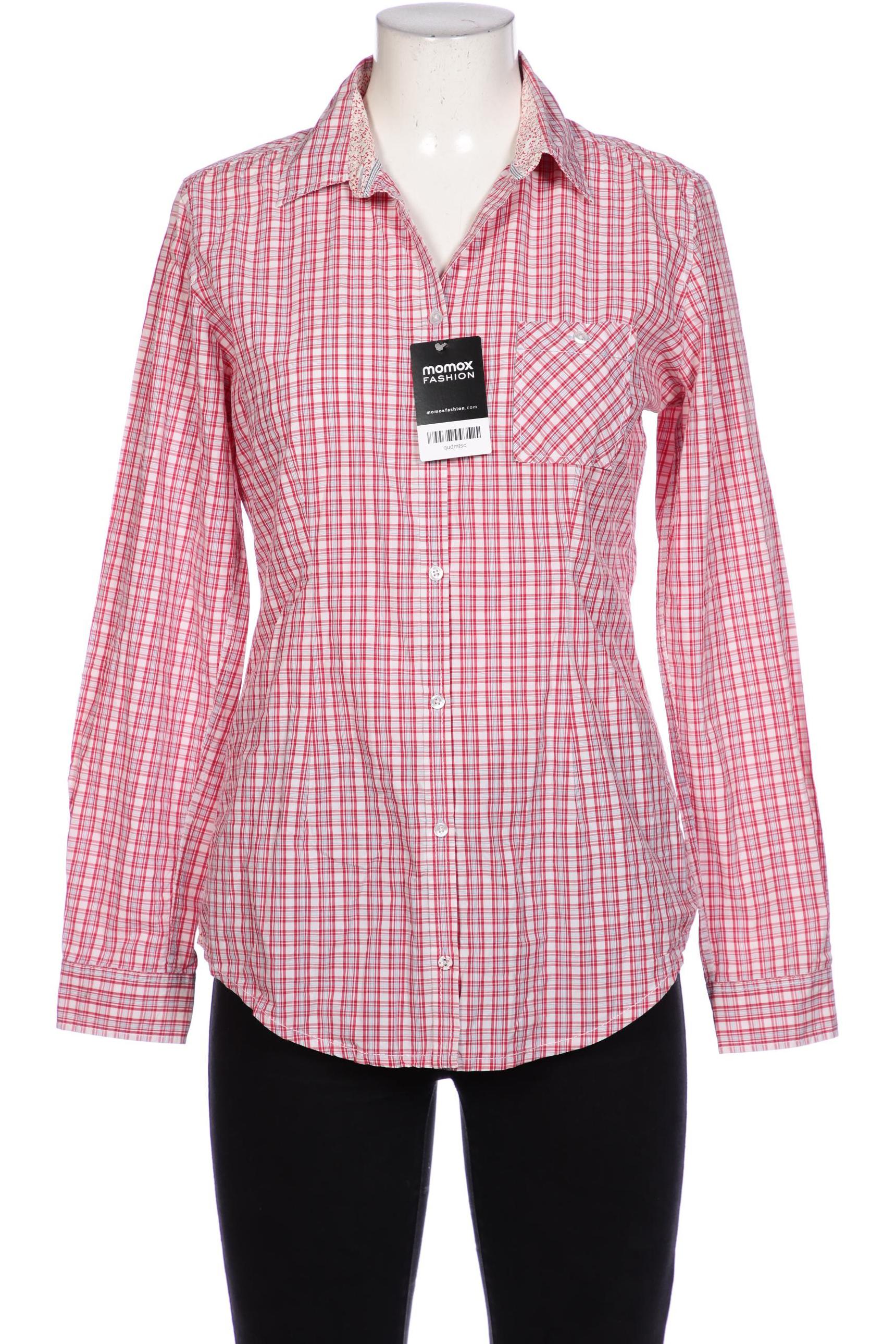 

Marc O Polo Damen Bluse, pink, Gr. 40