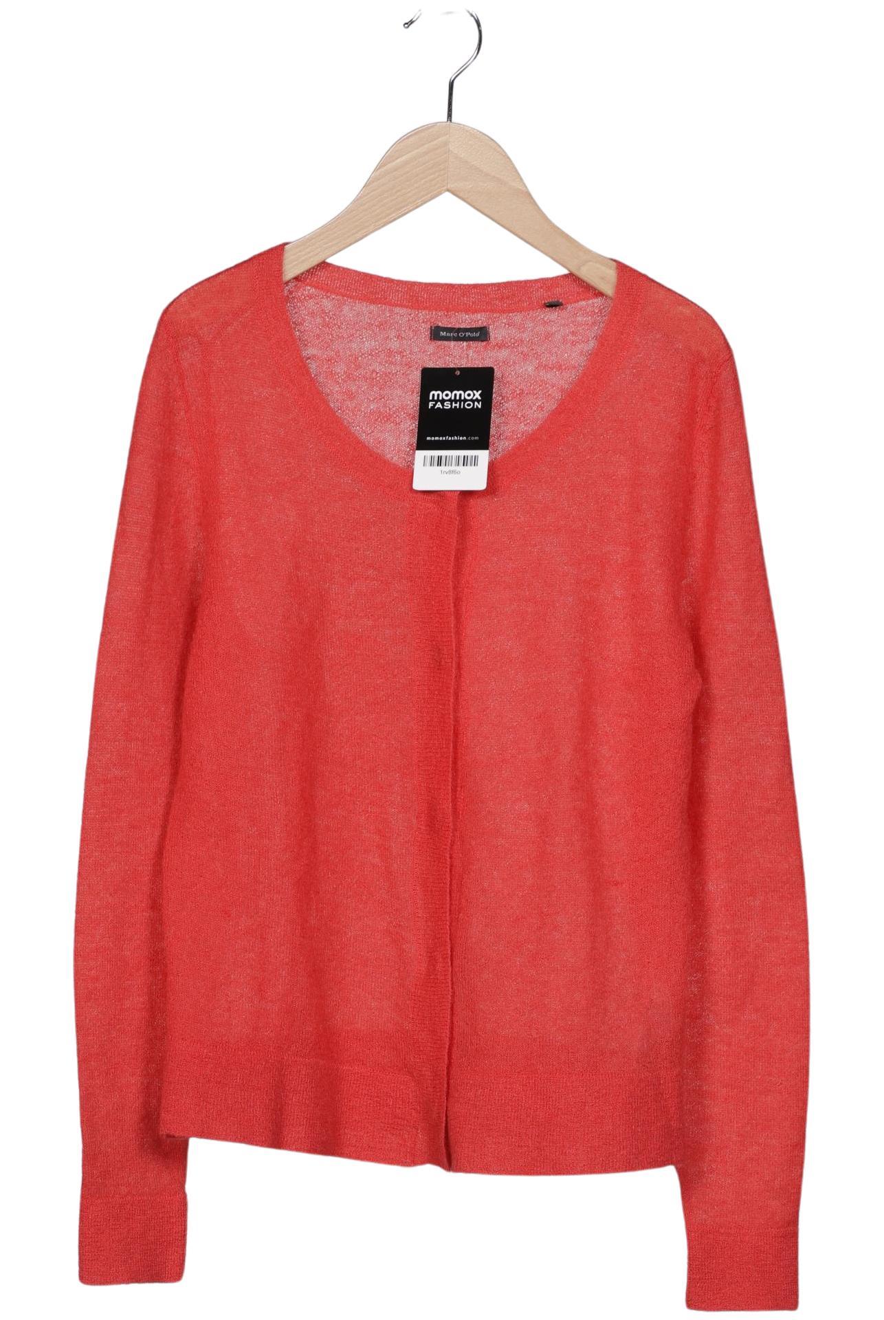 

Marc O Polo Damen Strickjacke, rot, Gr. 38