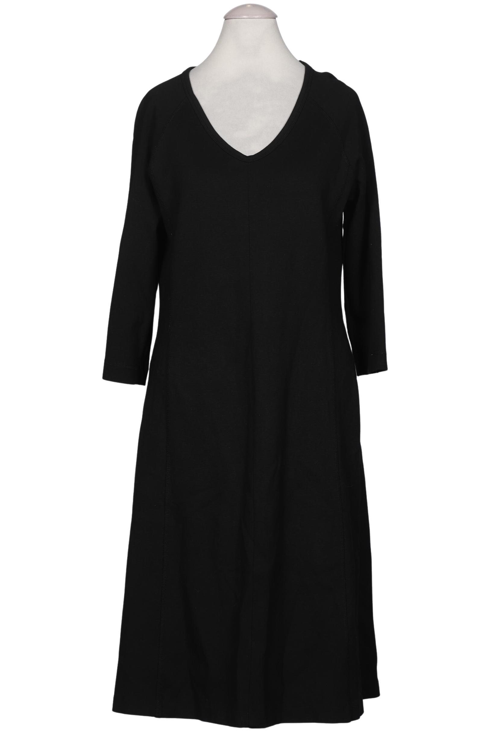 

Marc O Polo Damen Kleid, schwarz, Gr. 38