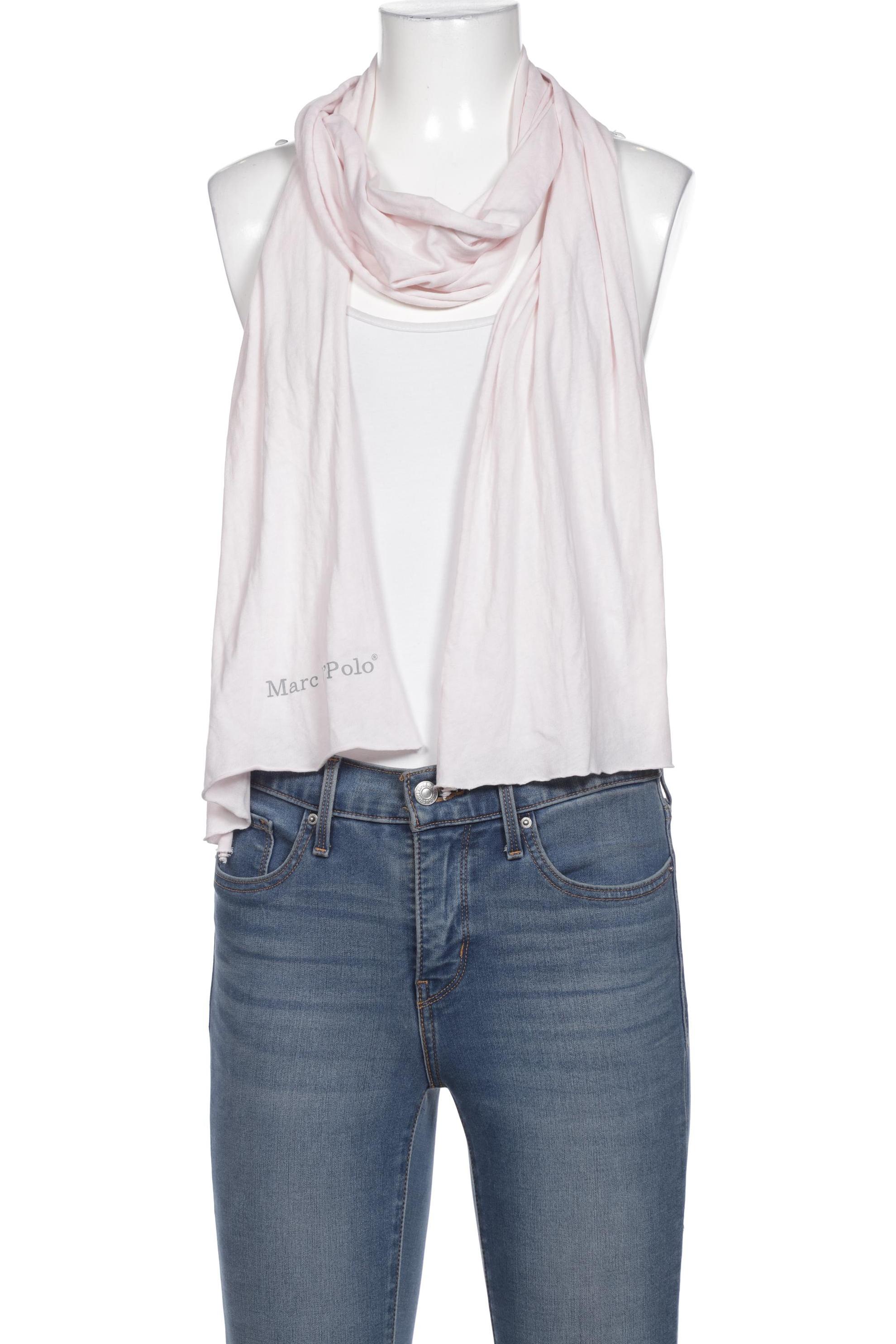 

Marc O Polo Damen Schal, pink