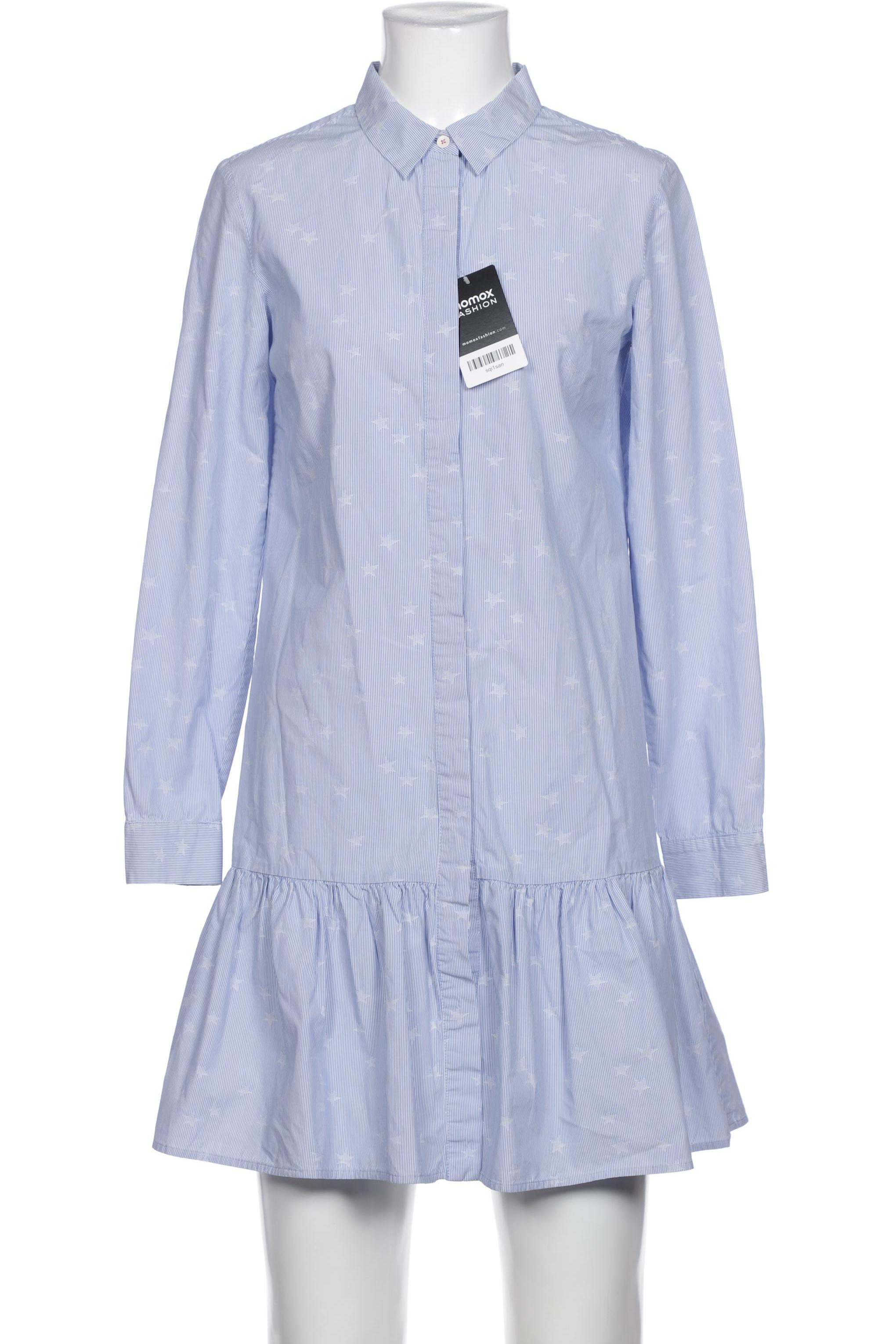 

Marc O Polo Damen Kleid, blau, Gr. 36