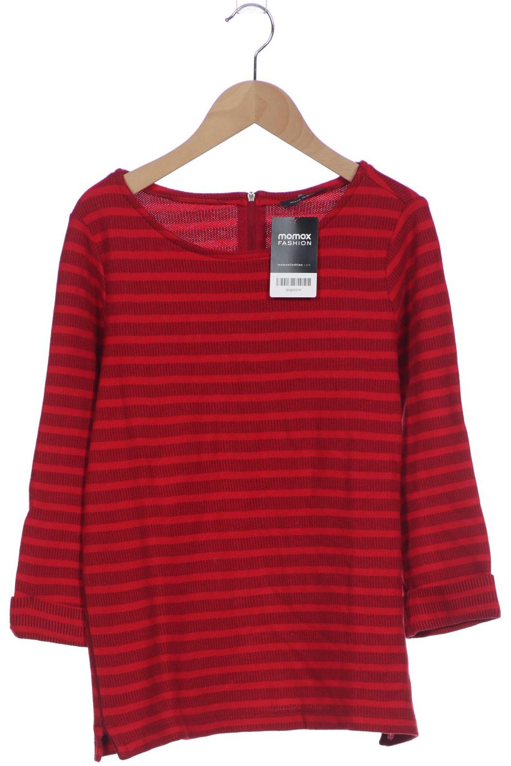 

Marc O Polo Damen Pullover, rot, Gr. 36