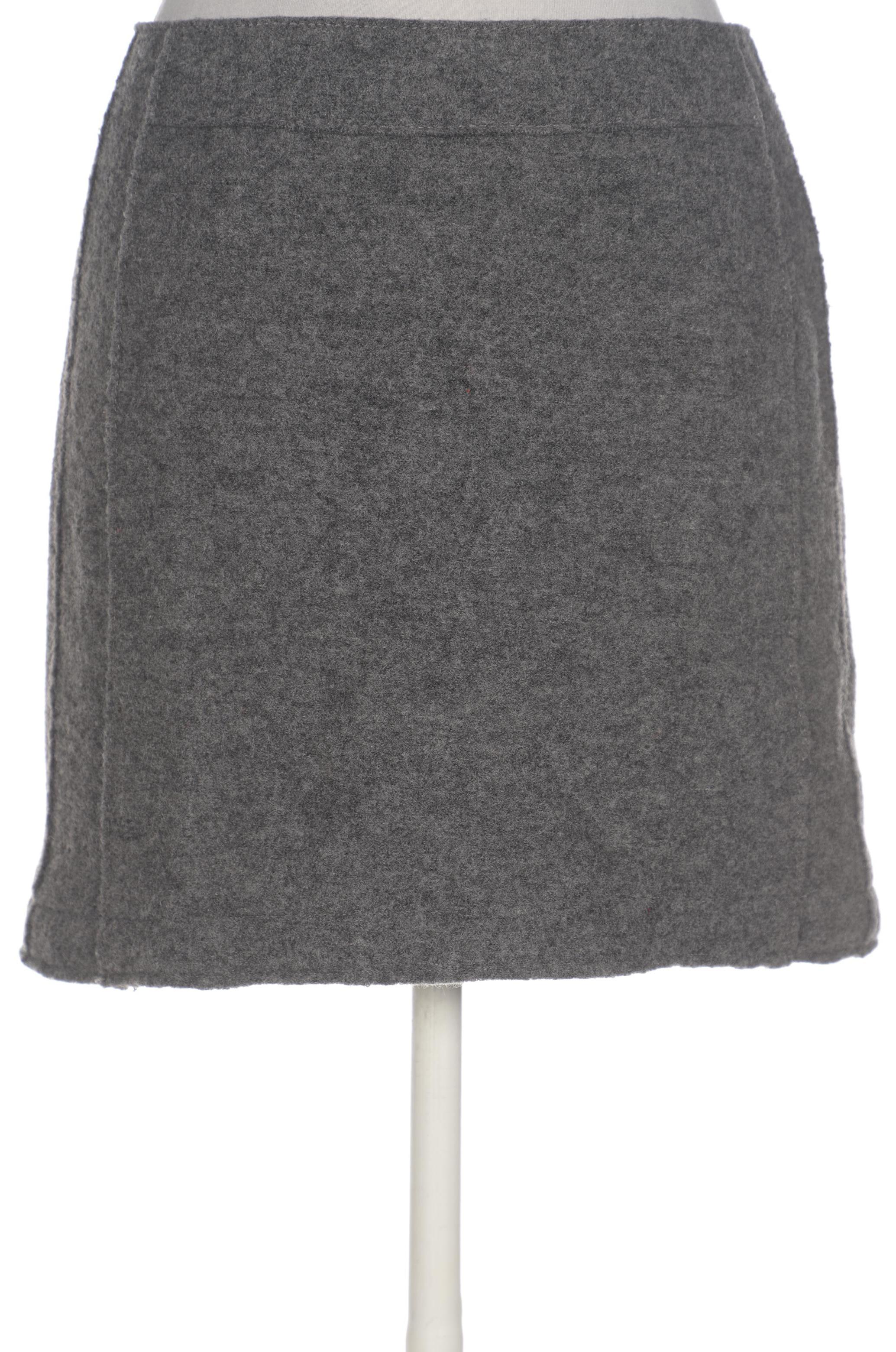 

Marc O Polo Damen Rock, grau, Gr. 34