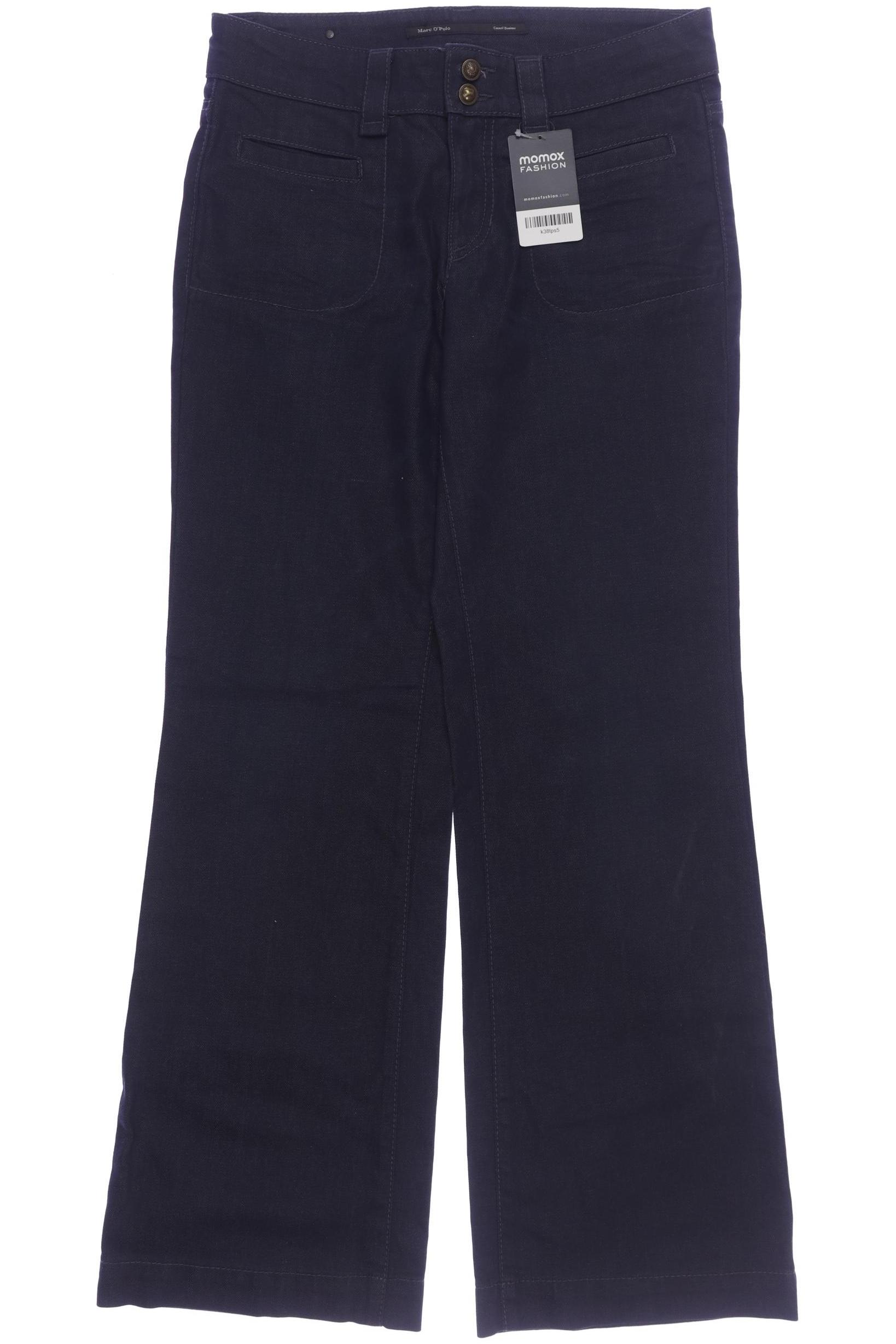 

Marc O Polo Damen Jeans, blau, Gr. 29