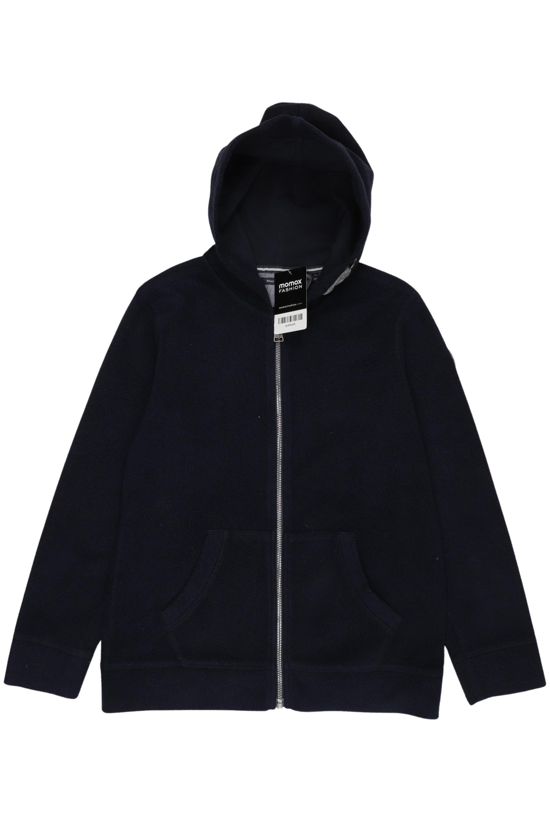 

Marc O Polo Herren Hoodies & Sweater, marineblau, Gr. 152