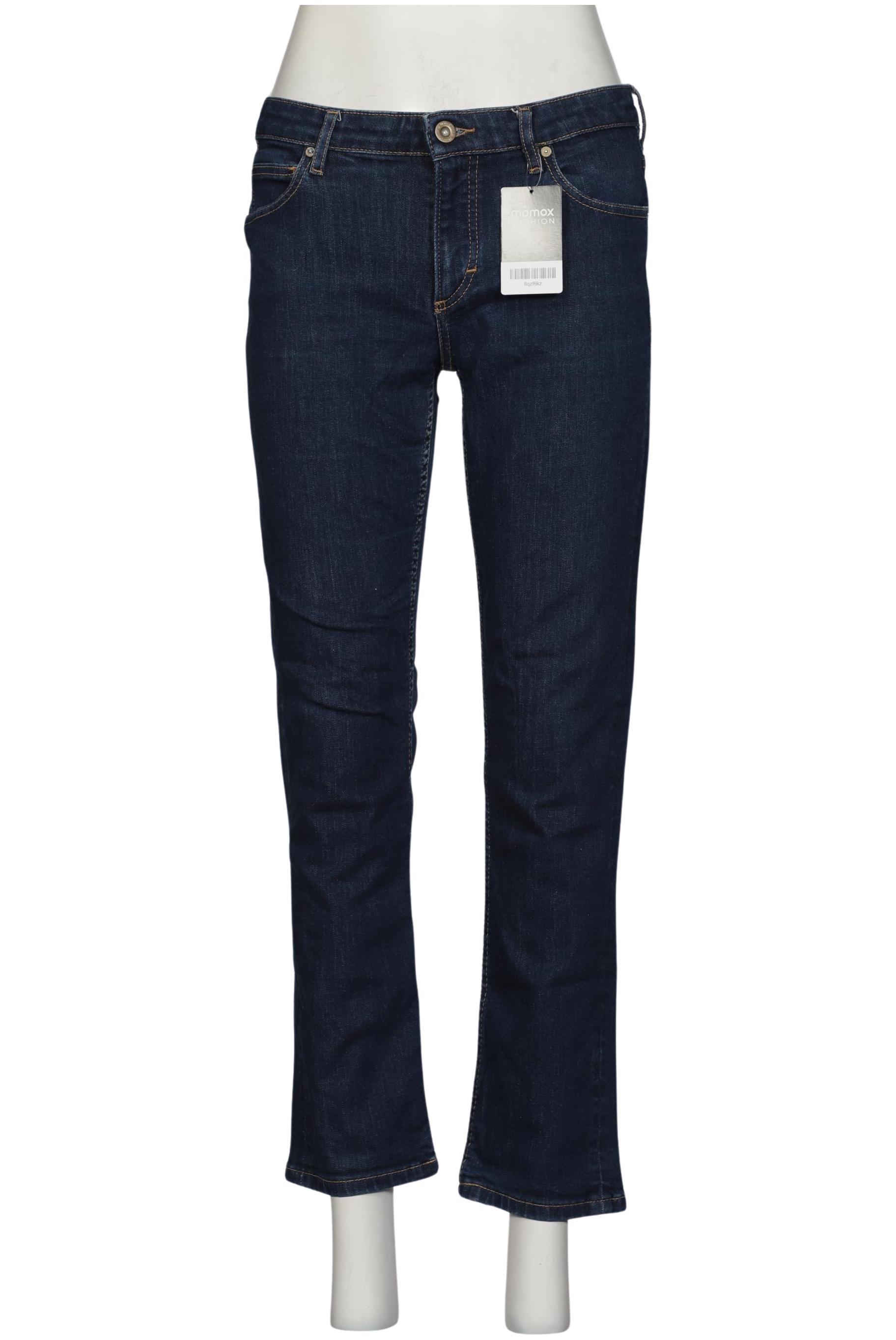 

Marc O Polo Damen Jeans, marineblau, Gr. 30