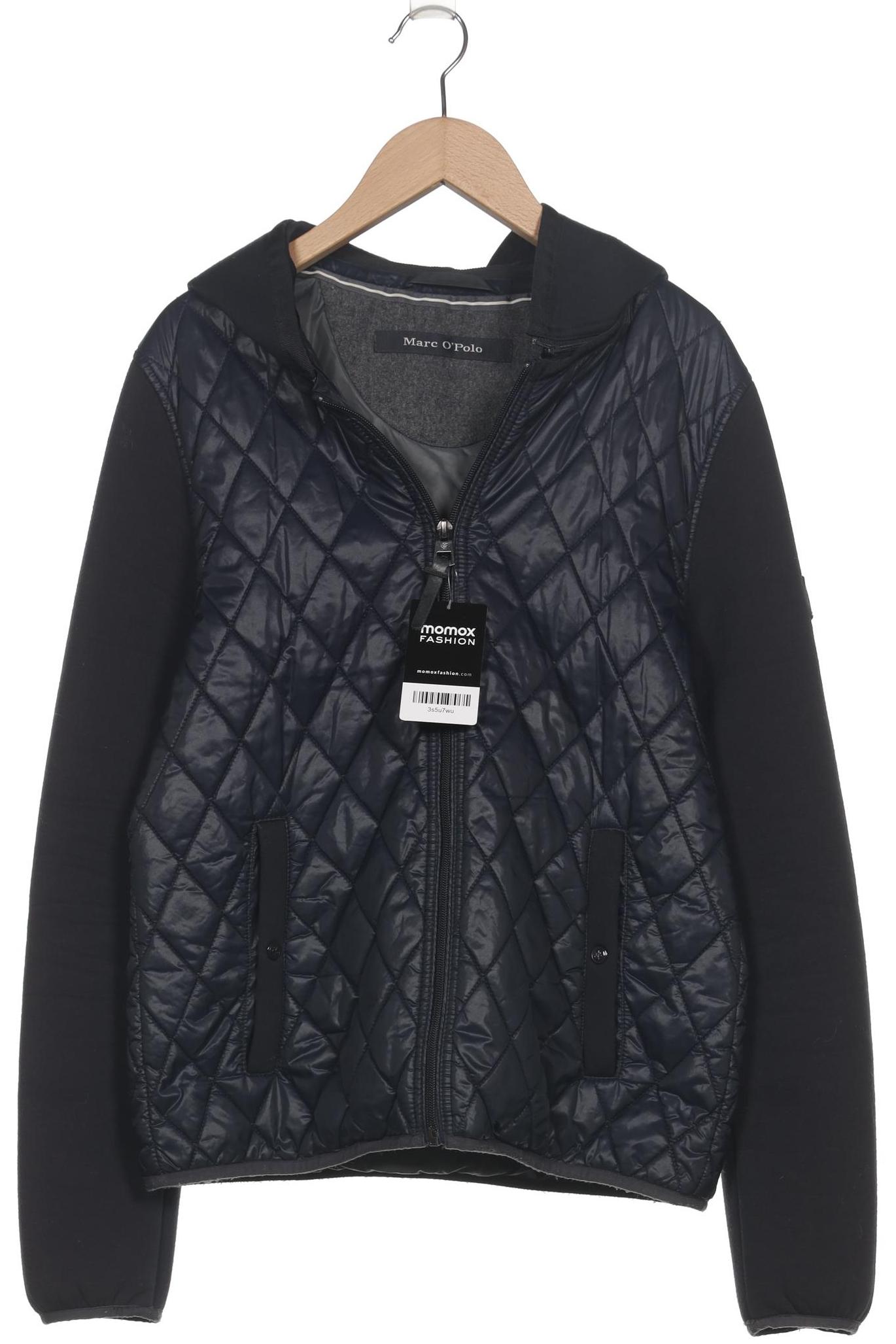 

Marc O Polo Damen Jacke, marineblau, Gr. 40