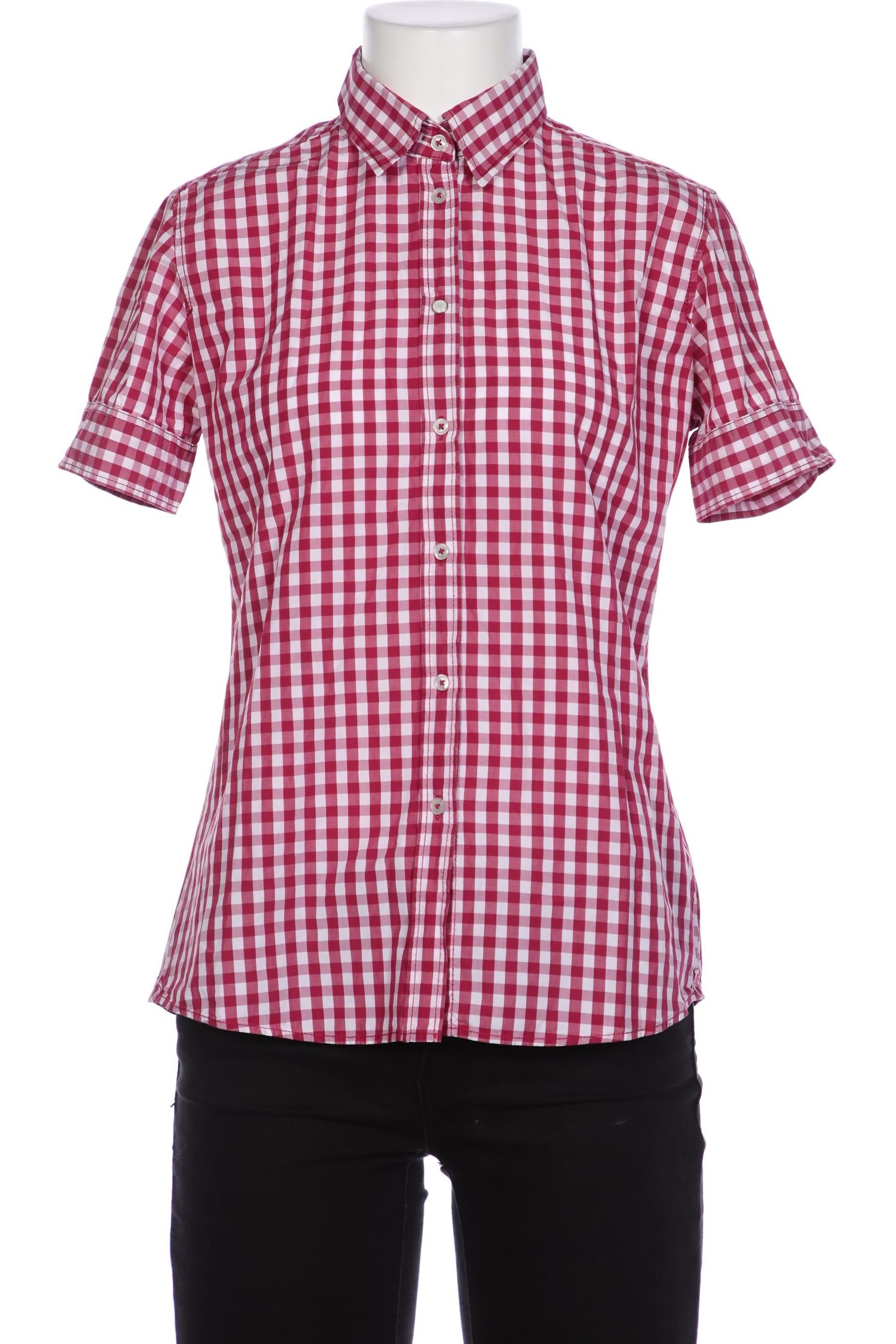 

Marc O Polo Damen Bluse, pink, Gr. 36