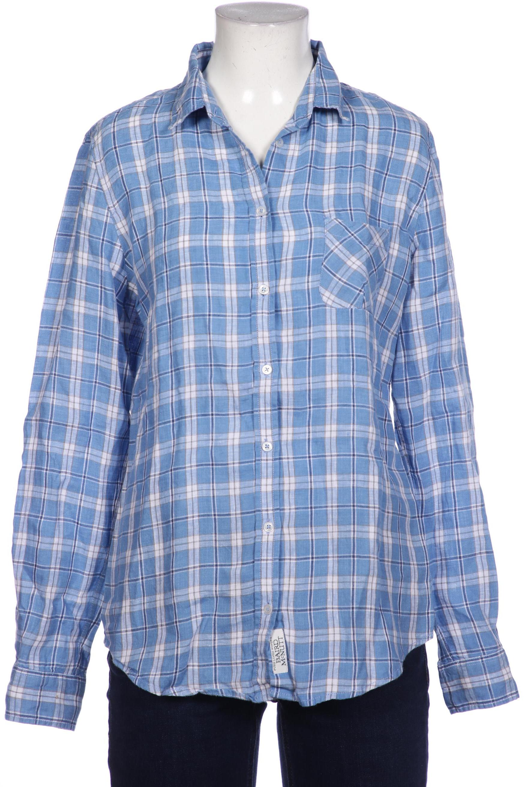 

Marc O Polo Damen Bluse, blau