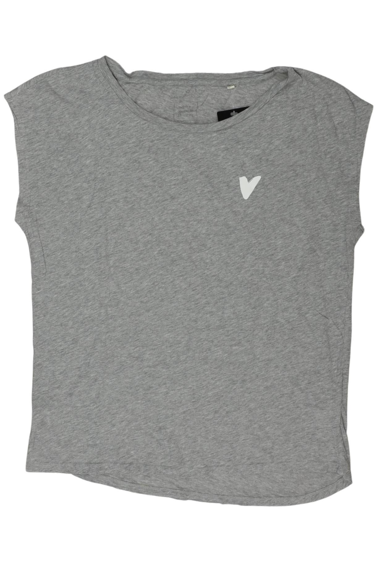 

Marc O Polo Damen Top, grau, Gr. 38