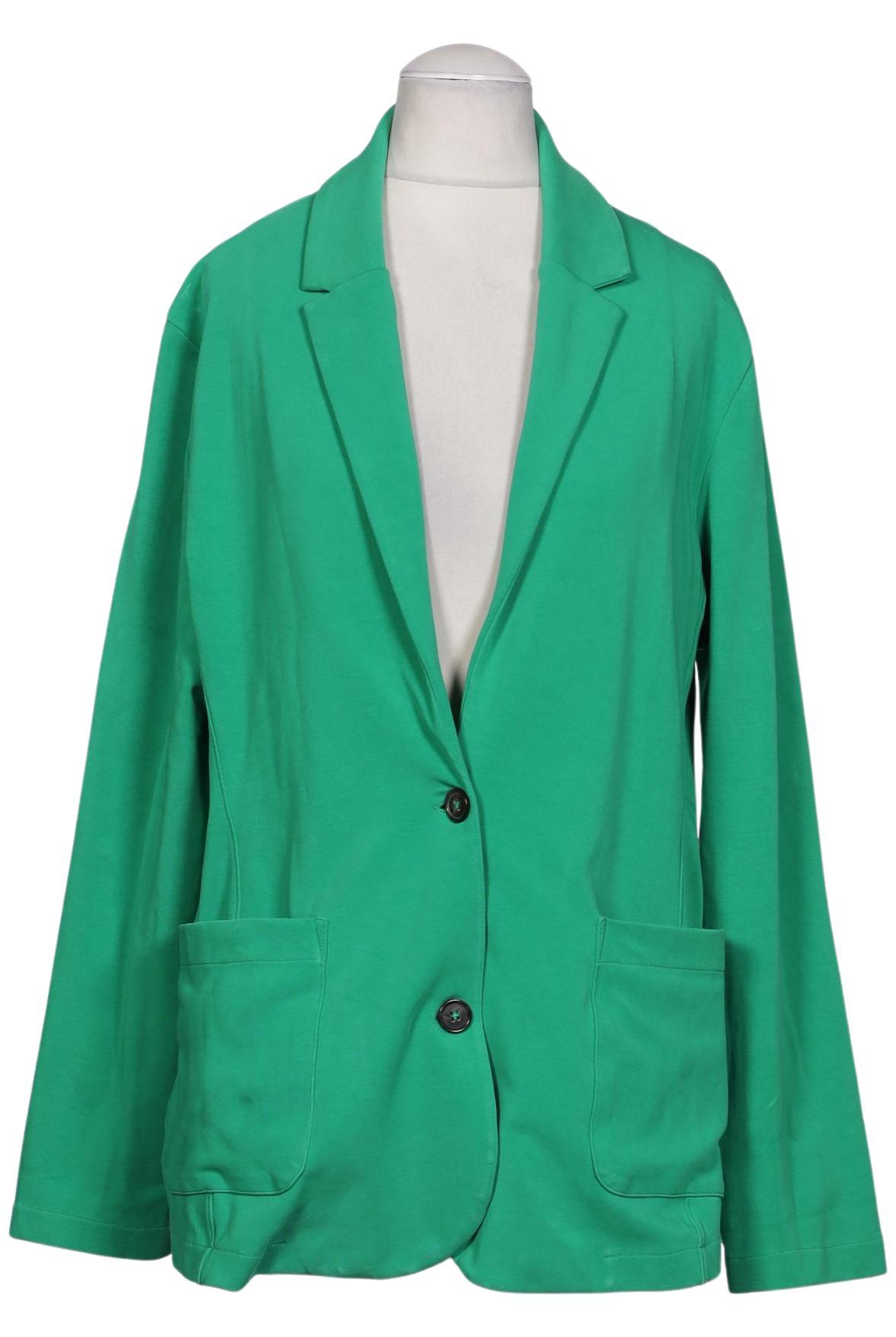 

Marc O Polo Damen Blazer, grün, Gr. 38