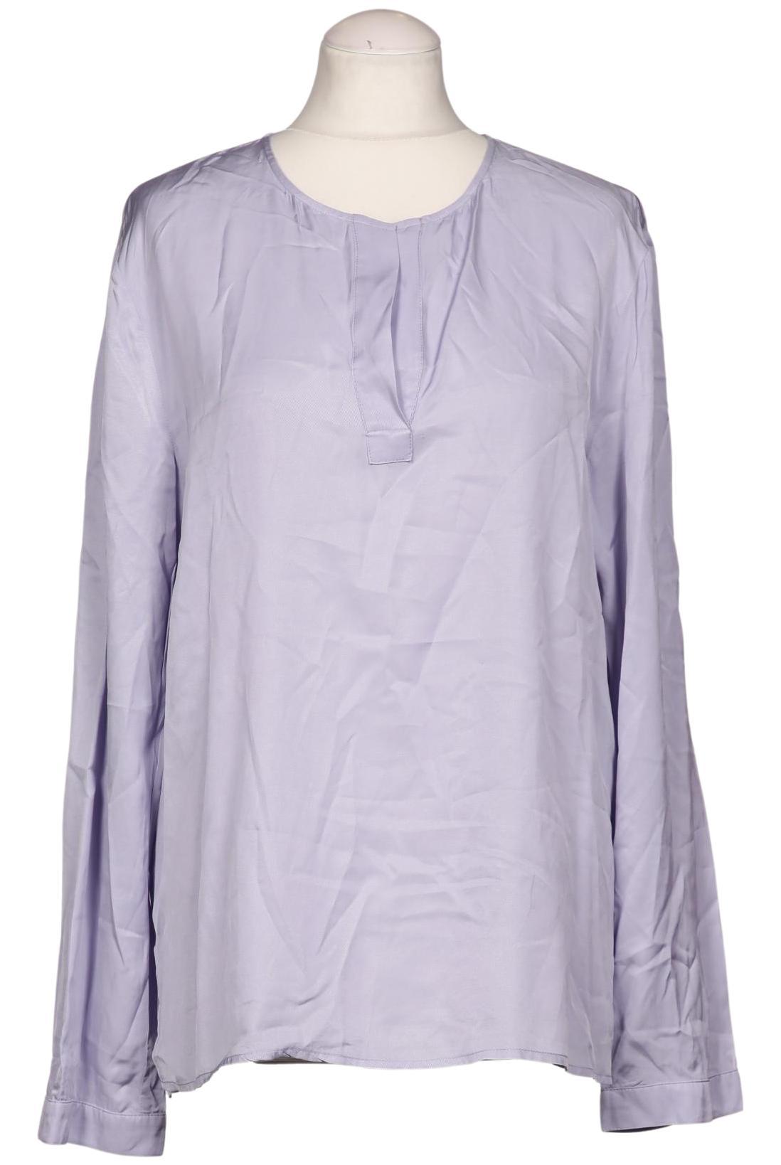 

Marc O Polo Damen Bluse, flieder, Gr. 40