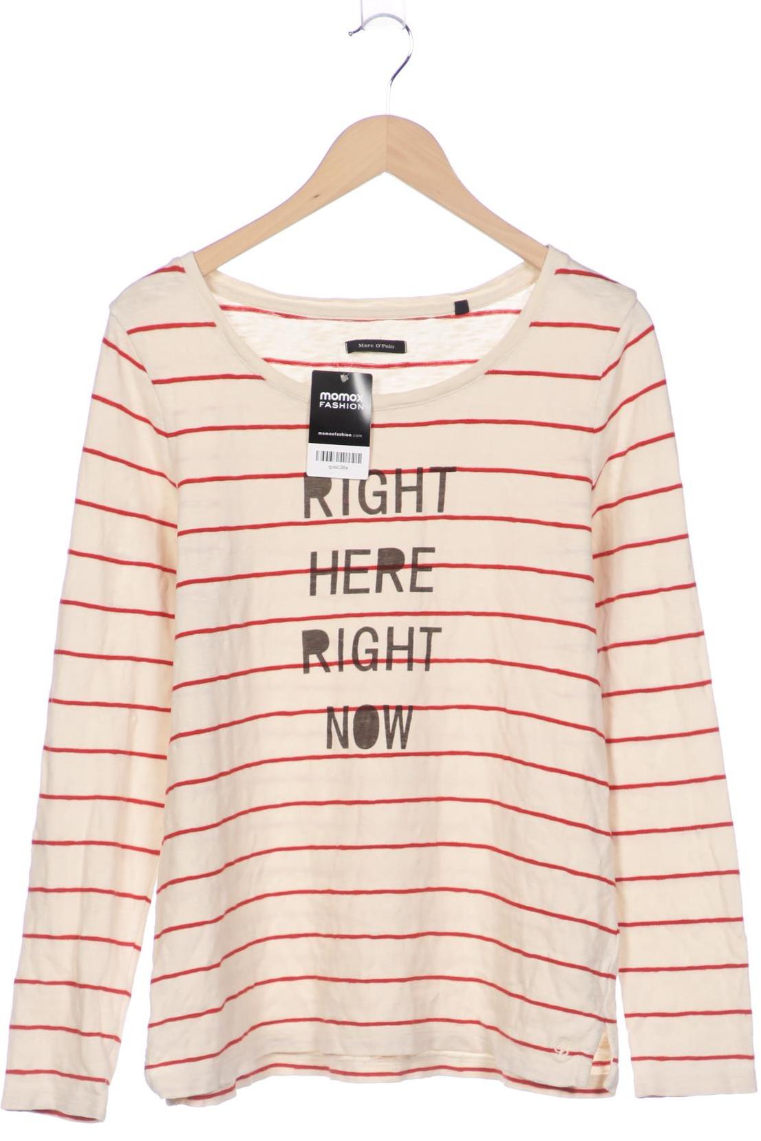 

Marc O Polo Damen Pullover, beige