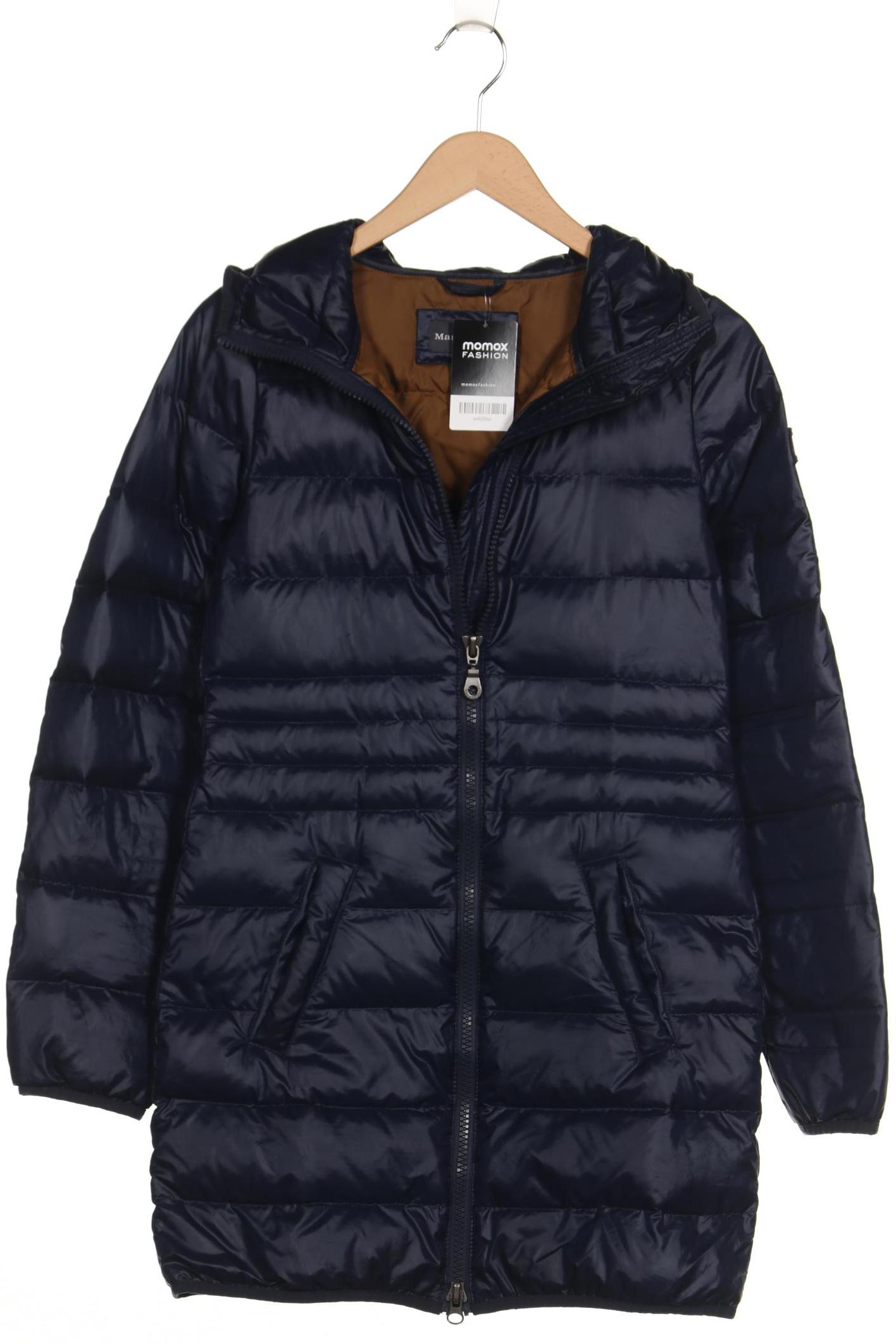 

Marc O Polo Damen Mantel, marineblau, Gr. 34