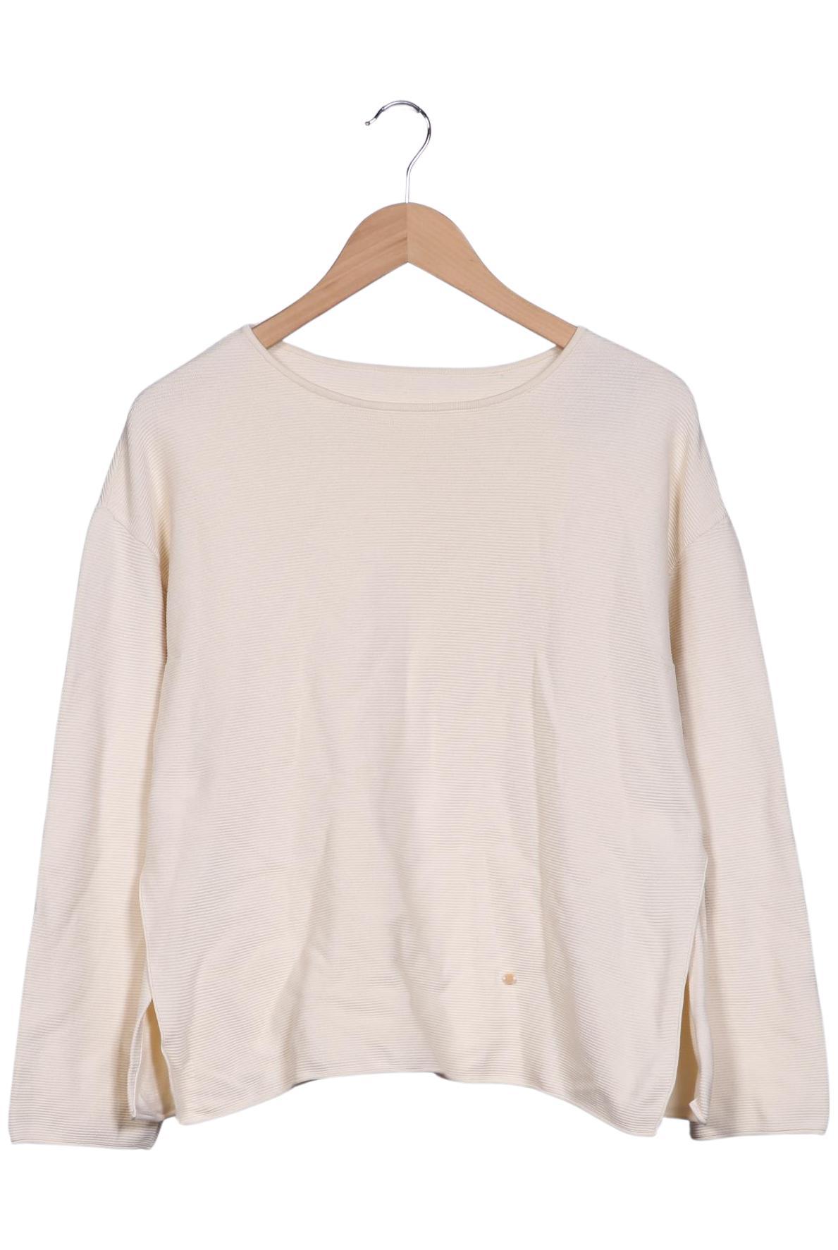 

Marc O Polo Damen Pullover, cremeweiß, Gr. 42