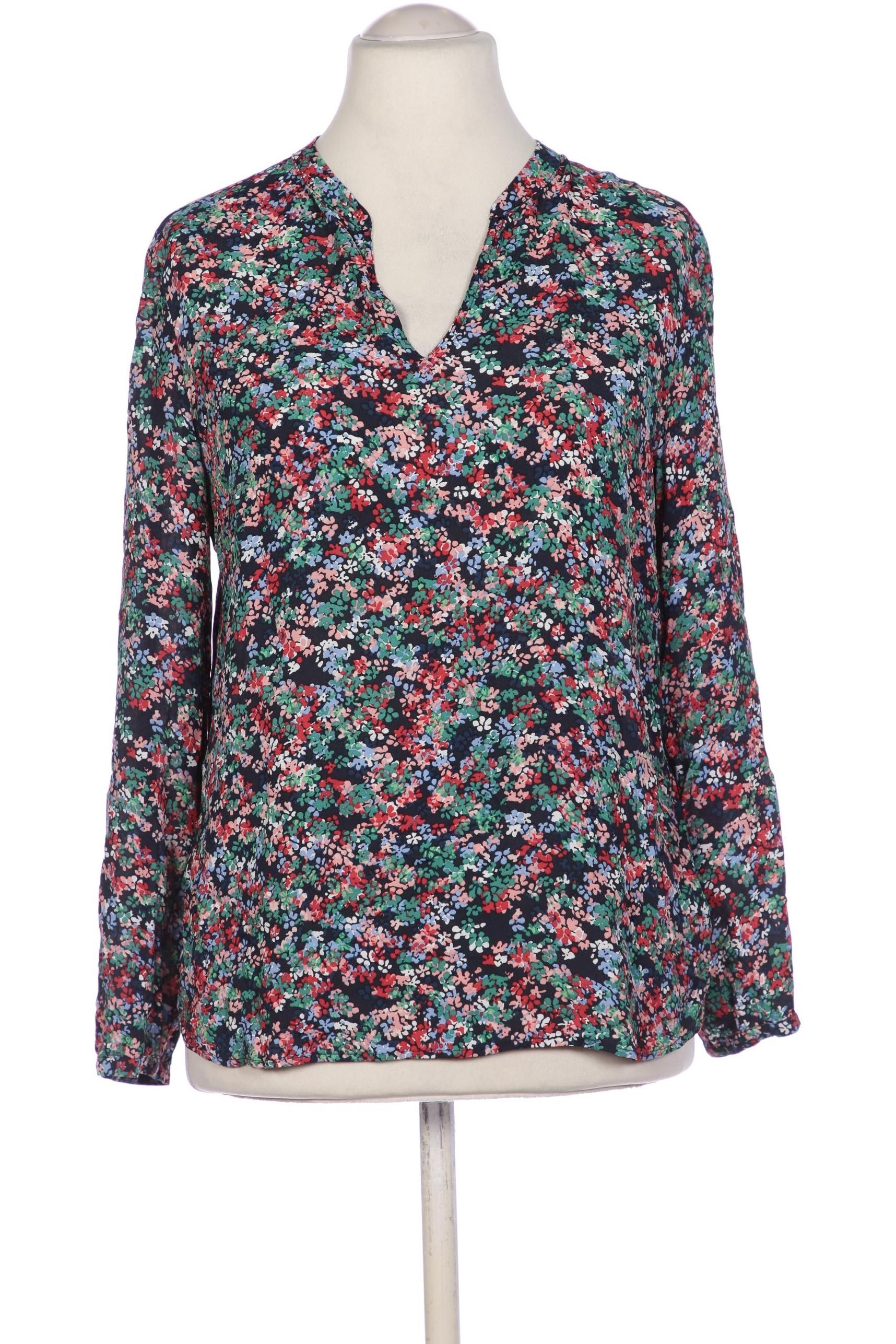 

Marc O Polo Damen Bluse, mehrfarbig, Gr. 40