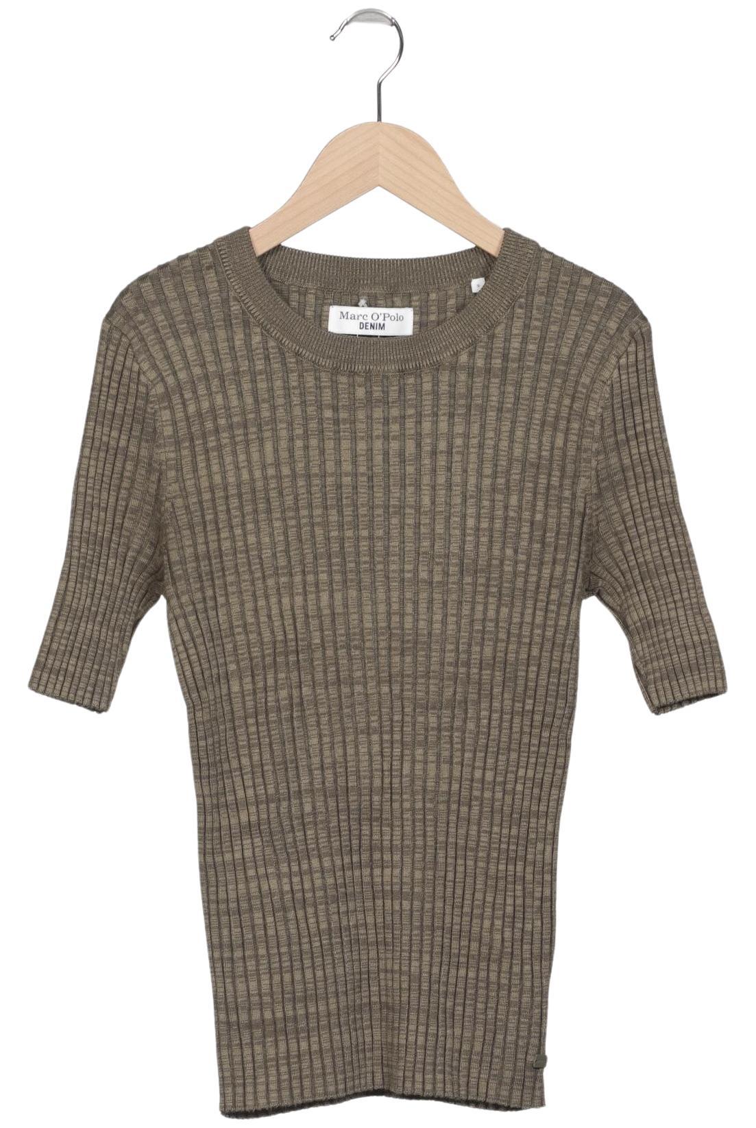 

Marc O Polo Damen Pullover, grün, Gr. 36