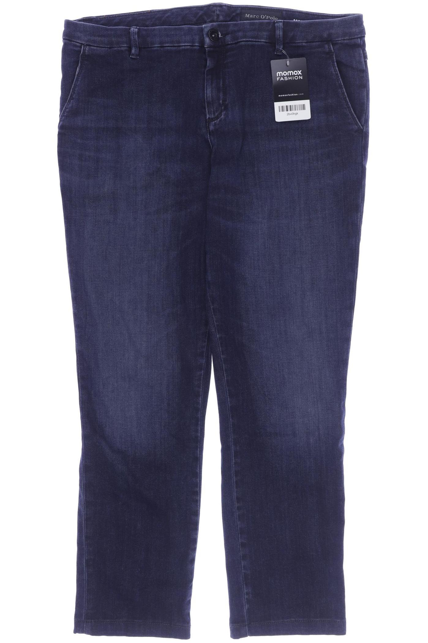 

Marc O Polo Damen Jeans, marineblau, Gr. 30