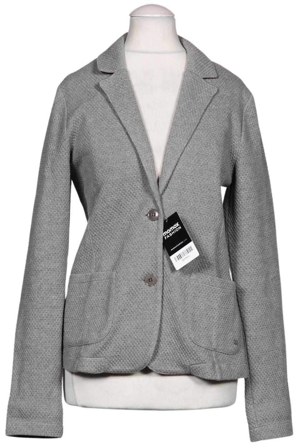 

Marc O Polo Damen Blazer, grau, Gr. 36