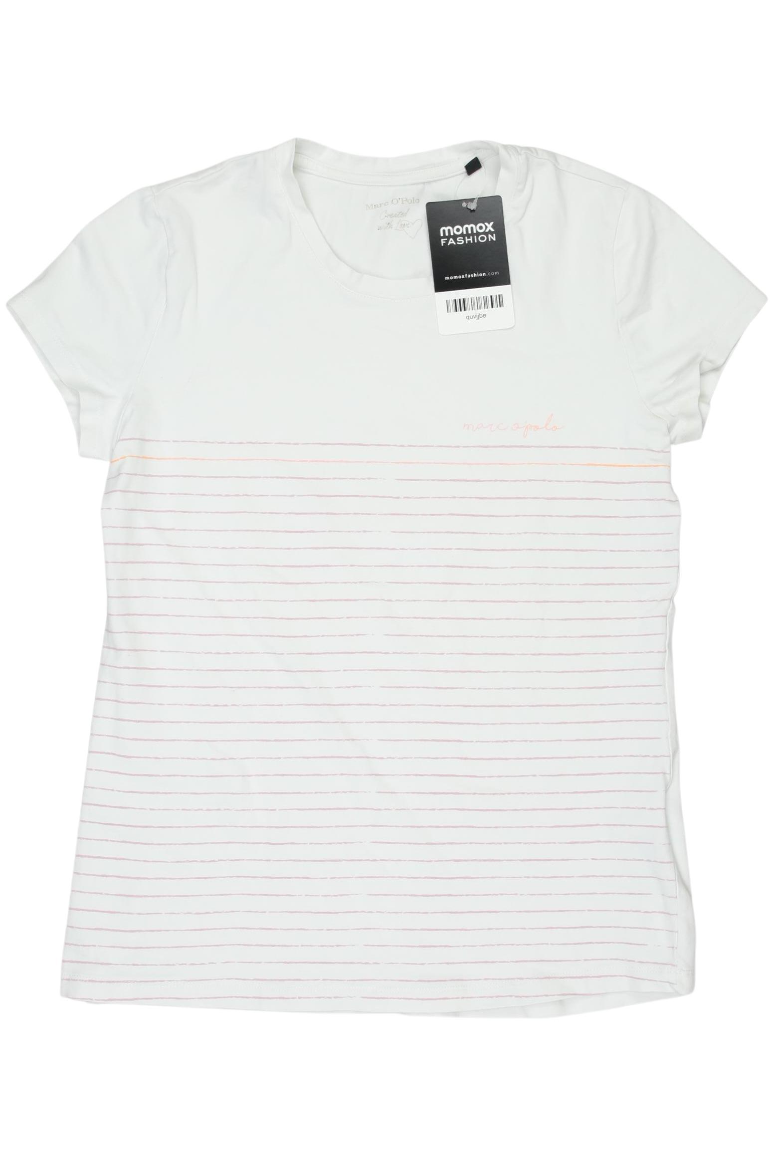 

Marc O Polo Mädchen T-Shirt, weiß, Gr. 158